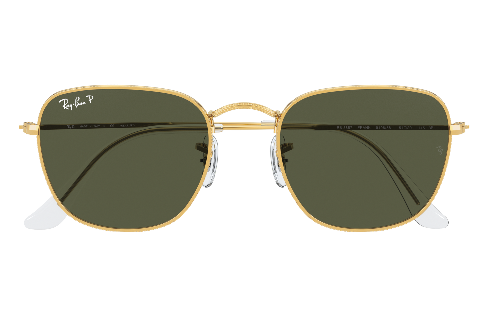 Ray-Ban RB3857 FRANK 919658
