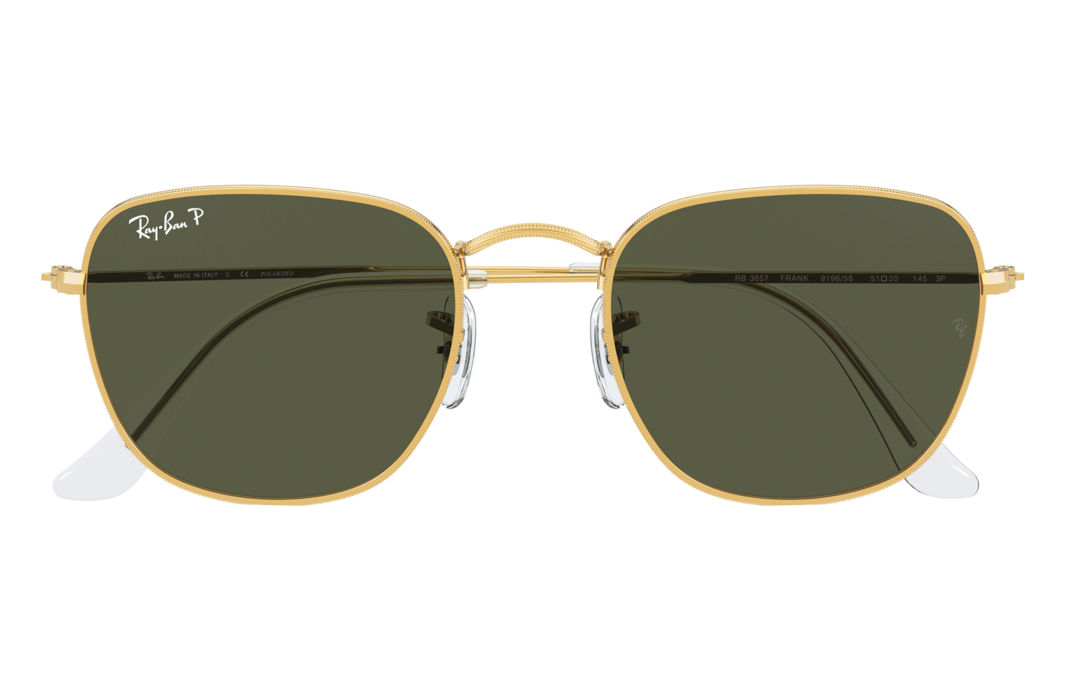 Ray-Ban RB3857 FRANK 919658