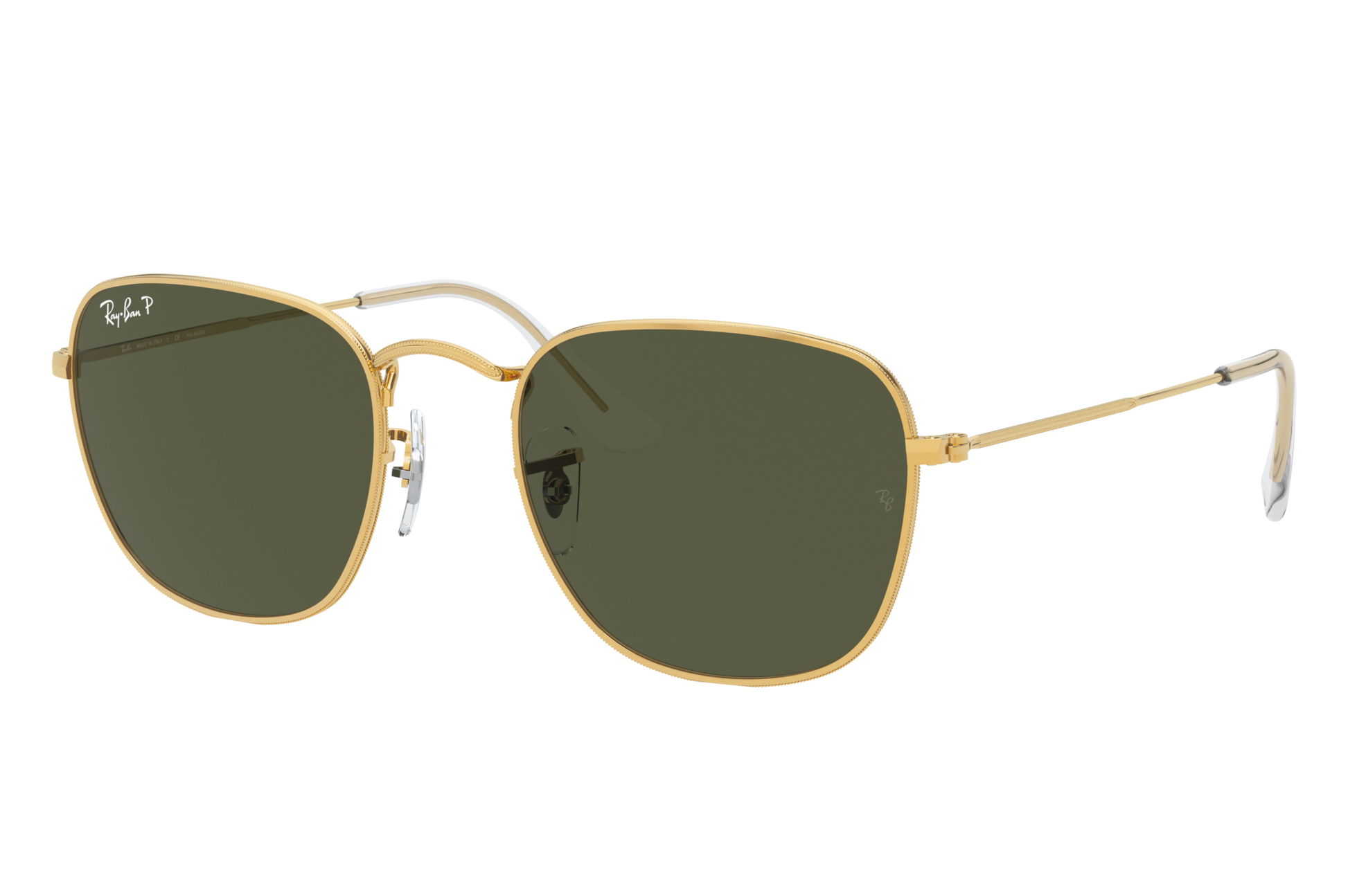 Ray-Ban RB3857 FRANK 919658