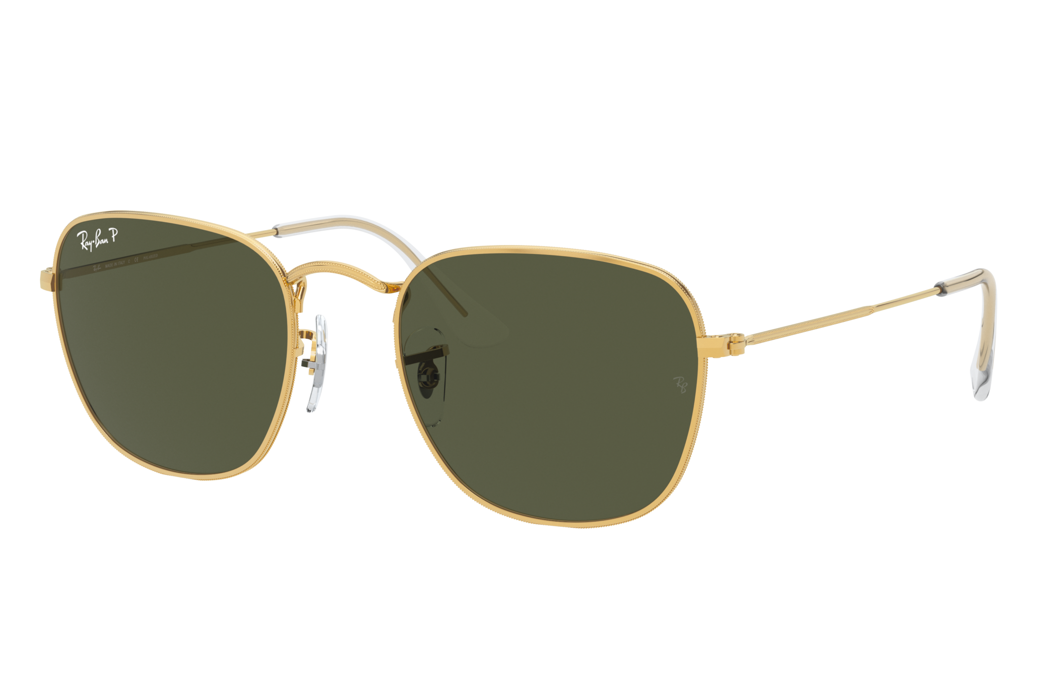 Ray-Ban RB3857 FRANK 919658