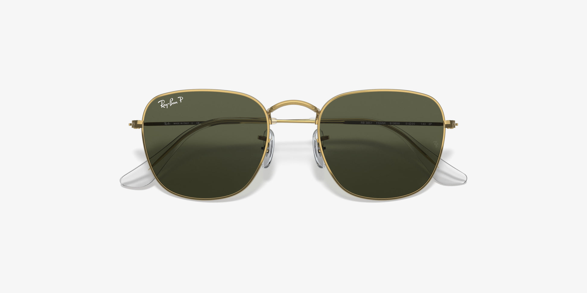 Ray-Ban RB3857 FRANK 919658