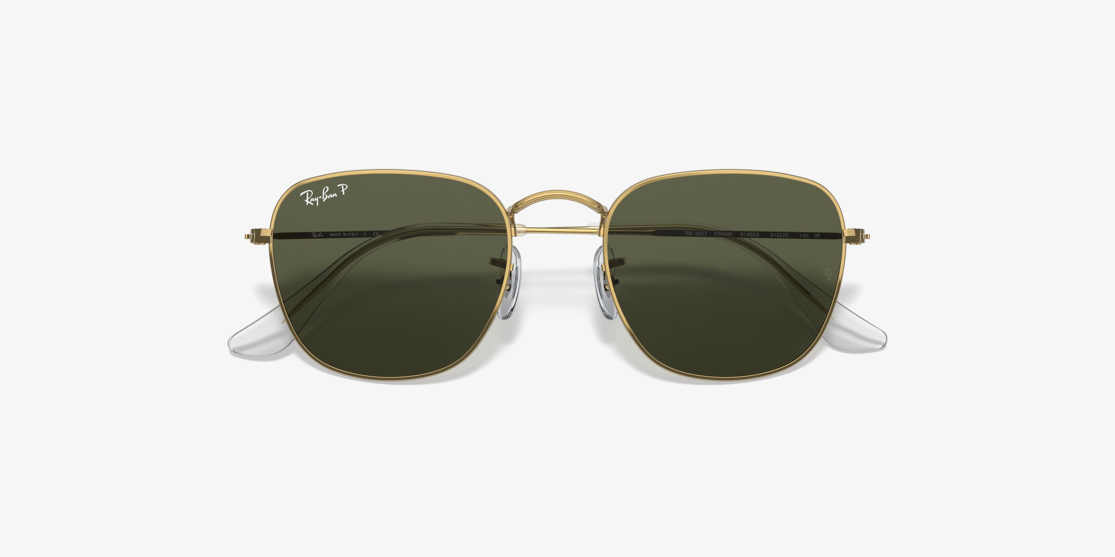 Ray-Ban RB3857 FRANK 919658