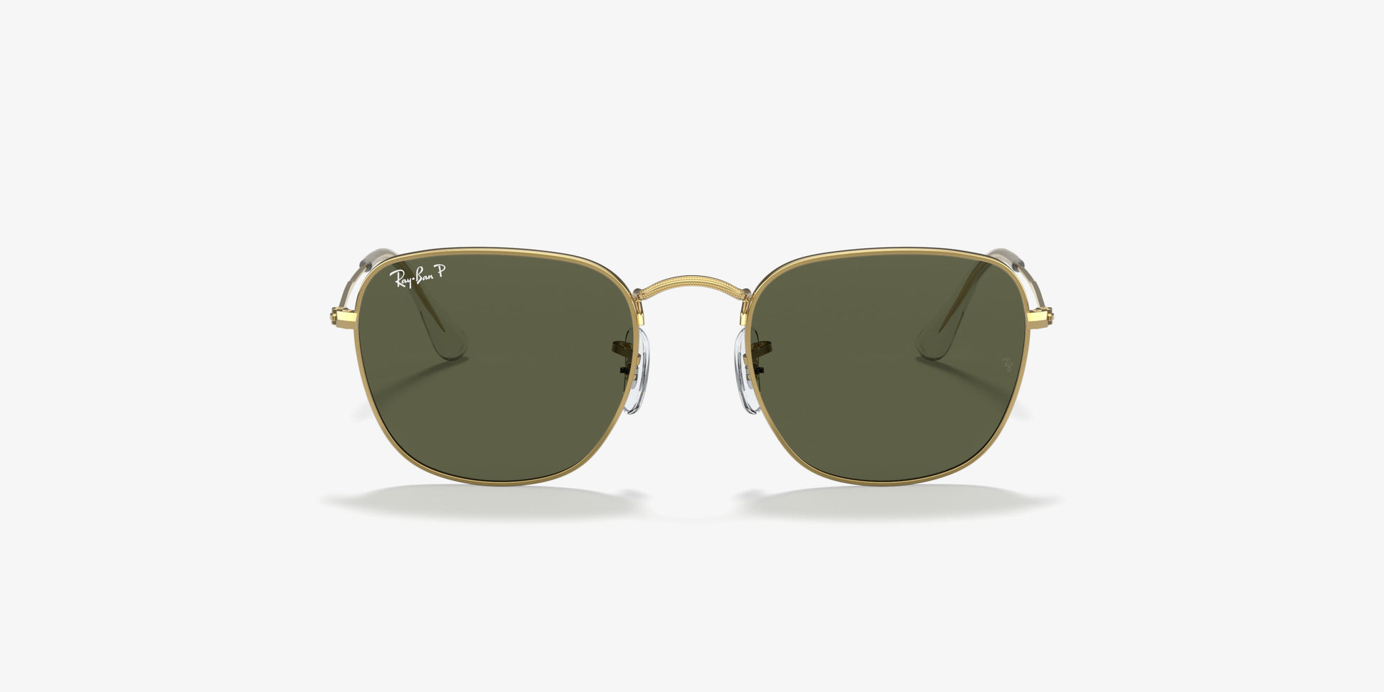 Ray-Ban RB3857 FRANK 919658
