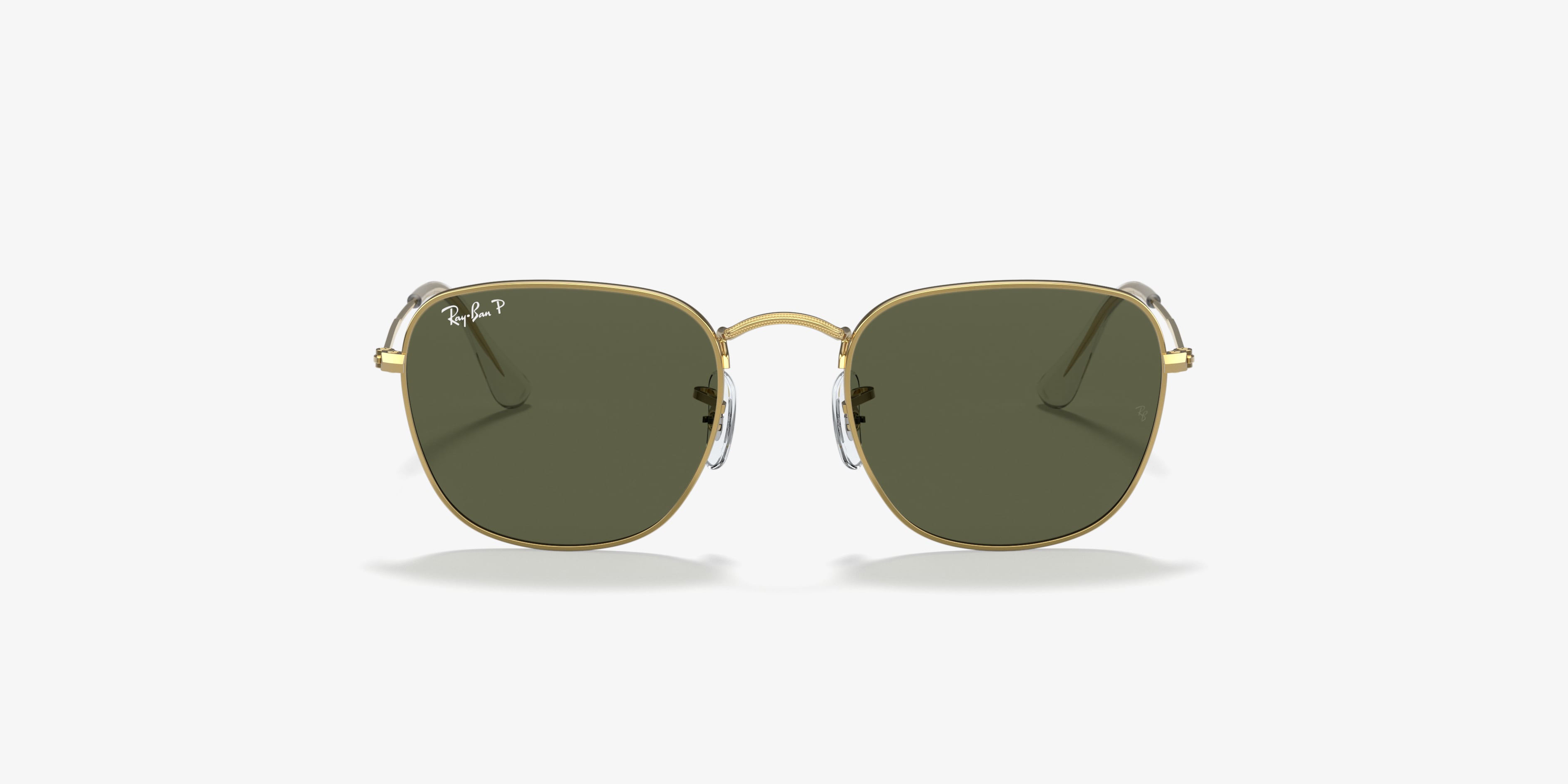 Ray-Ban RB3857 FRANK 919658