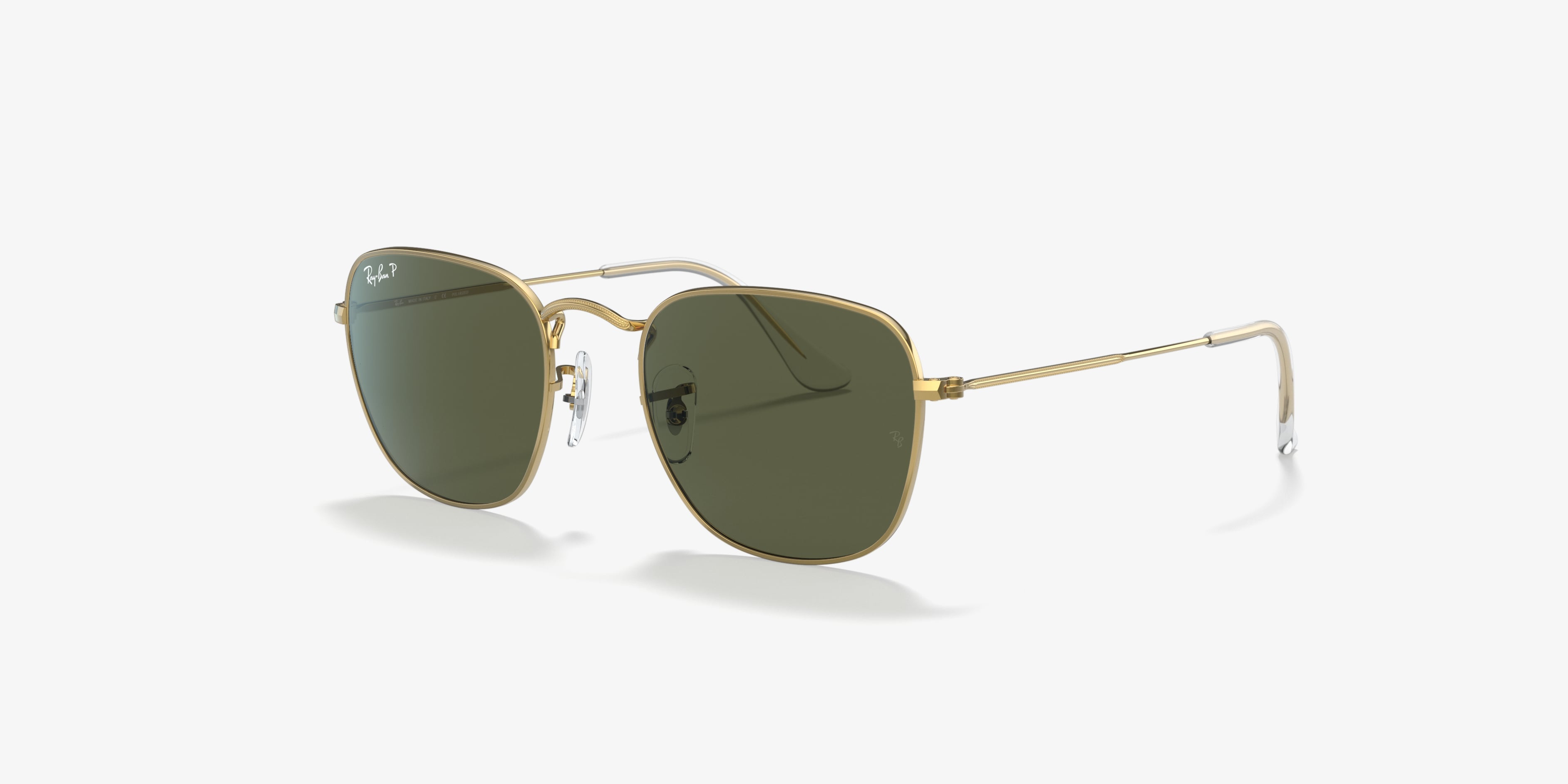 Ray-Ban RB3857 FRANK 919658