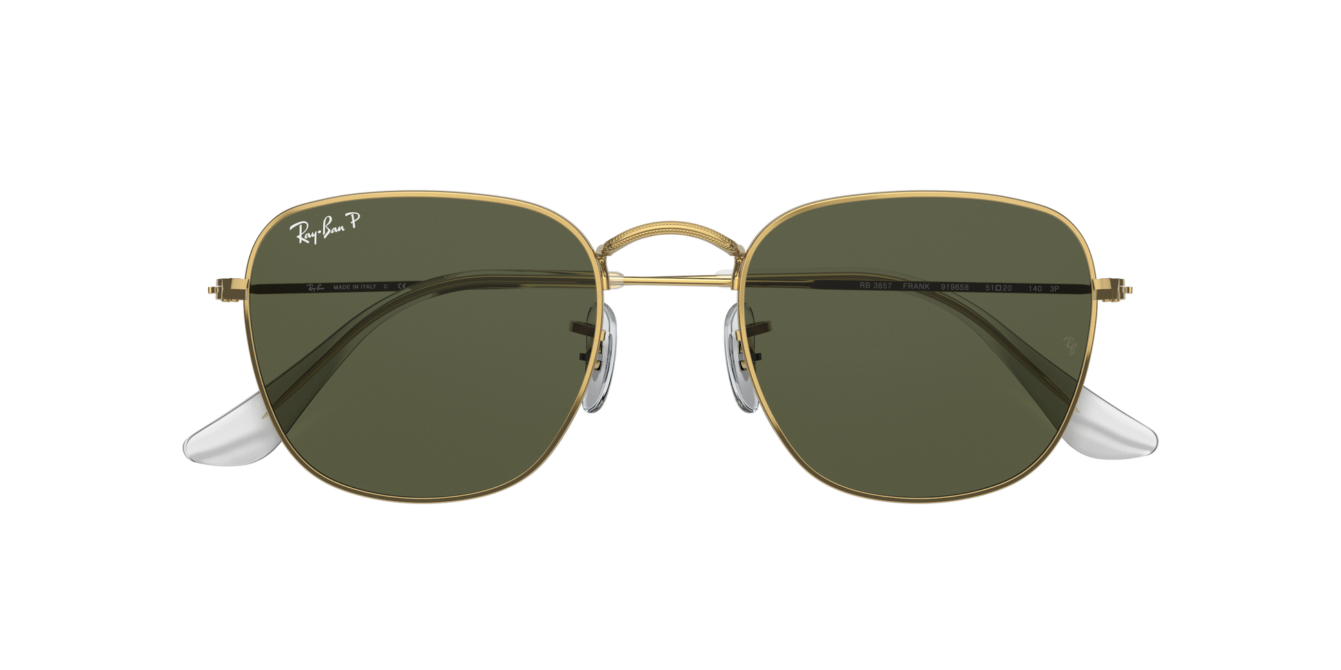 Ray-Ban RB3857 FRANK 919658
