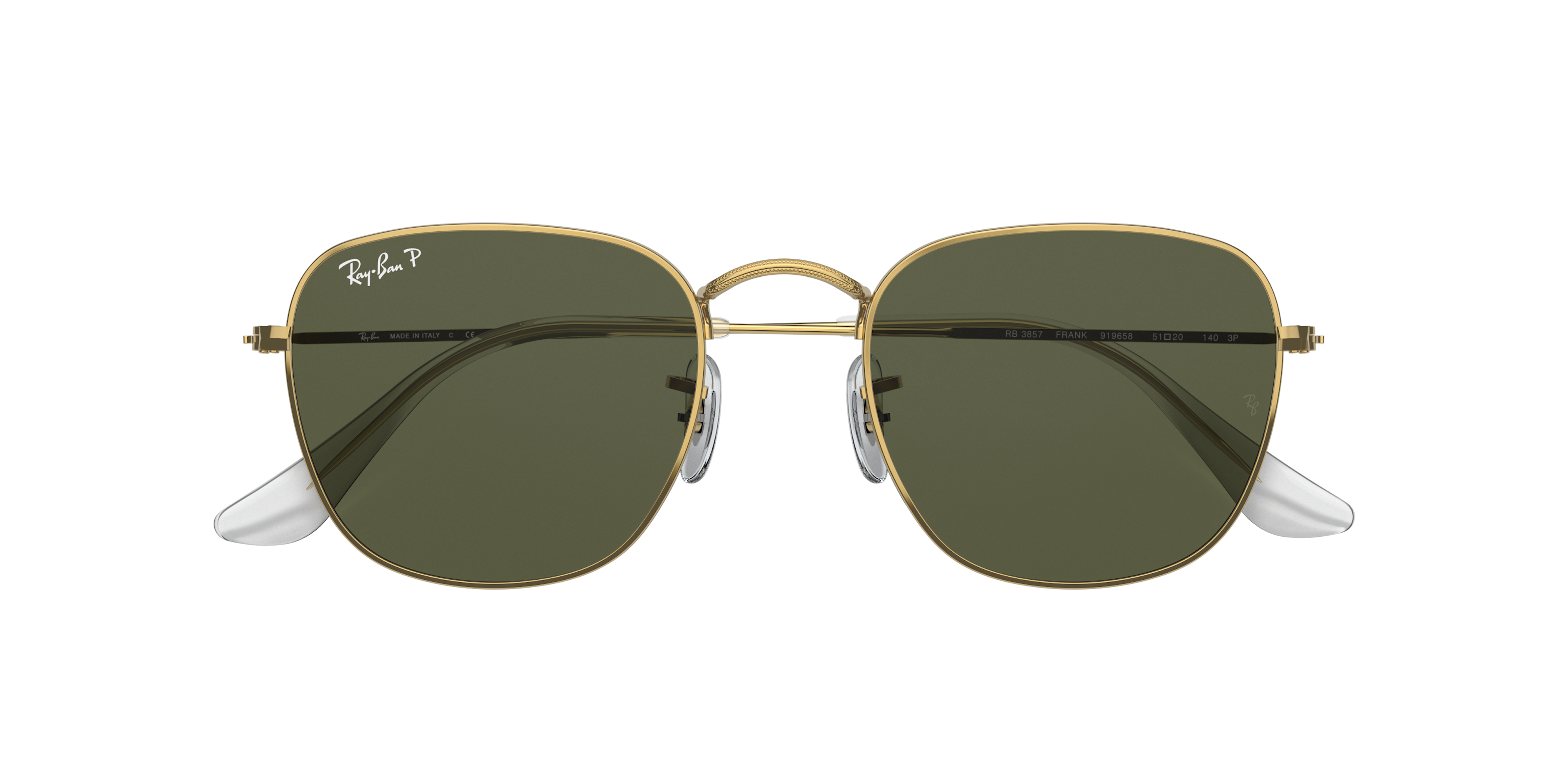 Ray-Ban RB3857 FRANK 919658