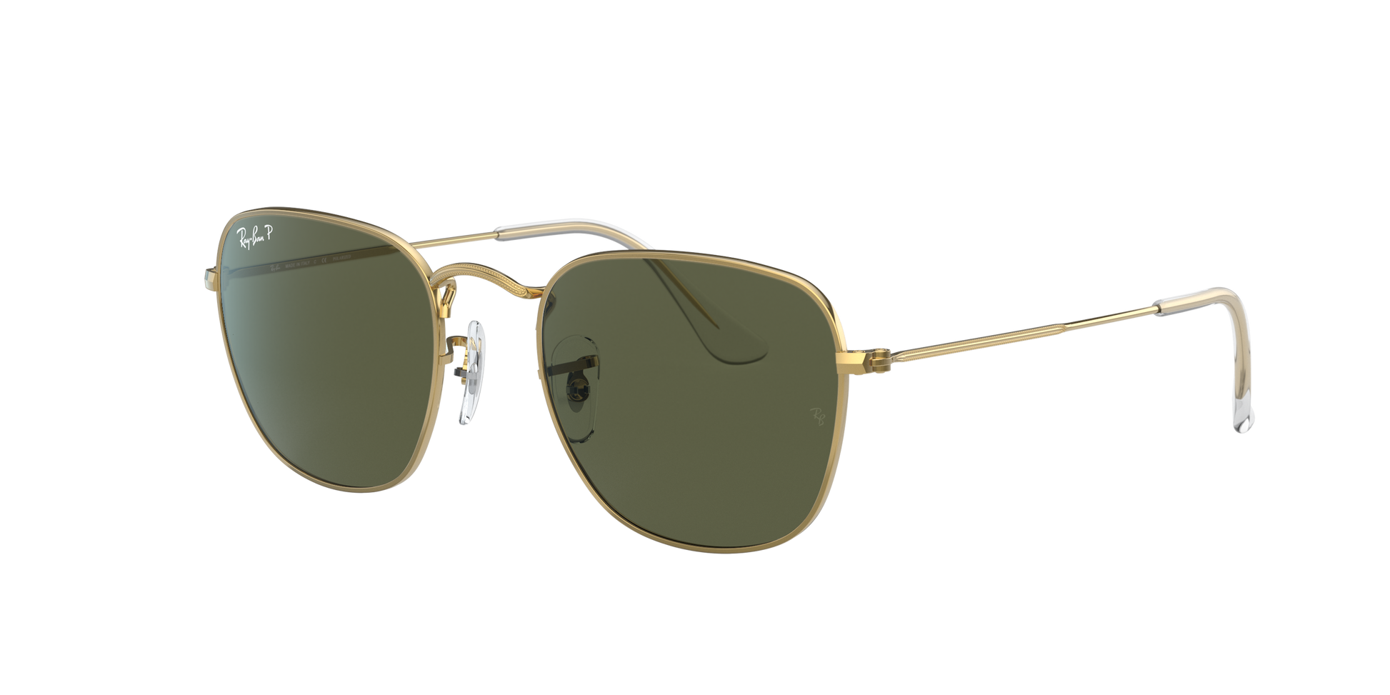 Ray-Ban RB3857 FRANK 919658