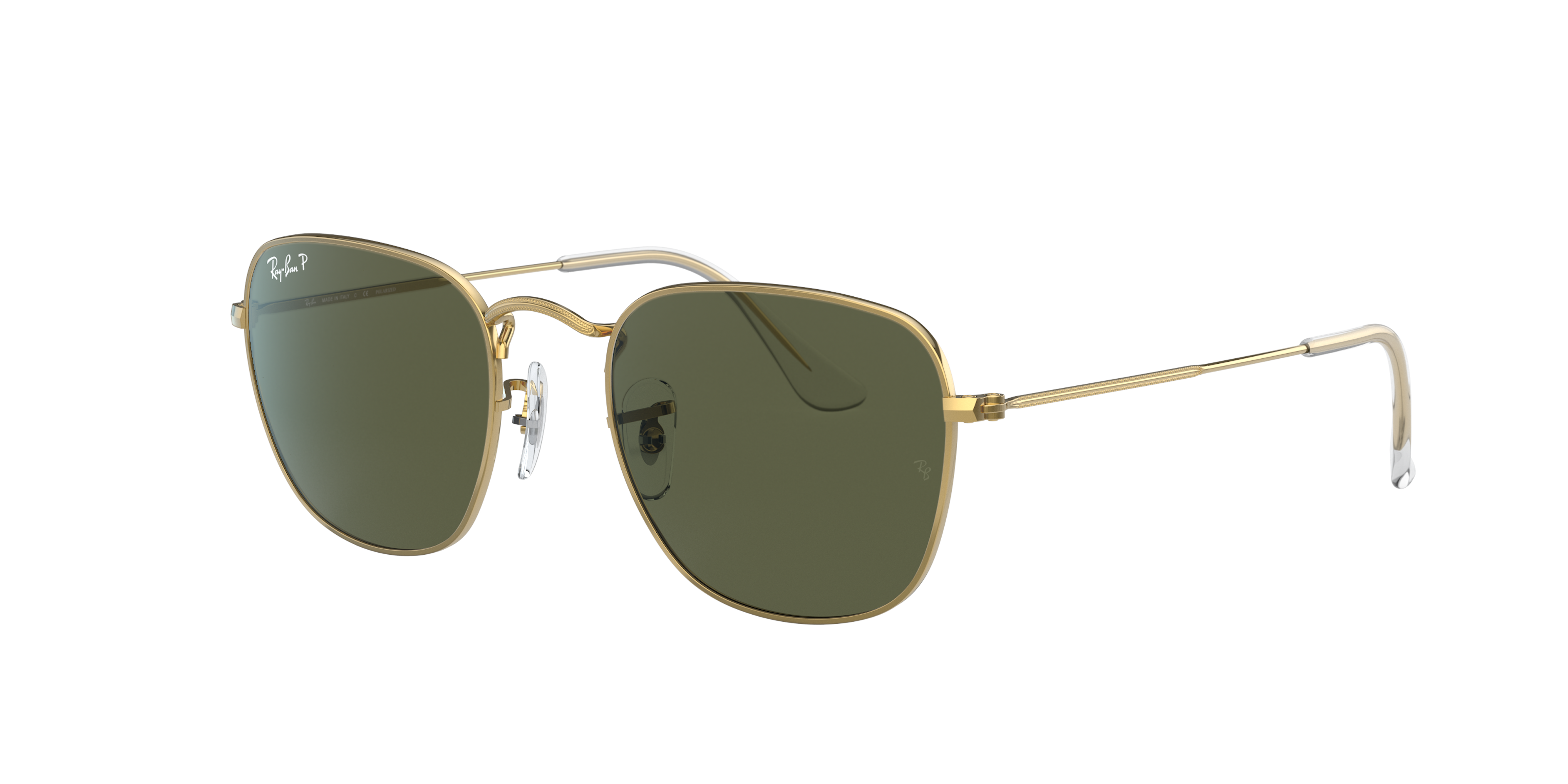 Ray-Ban RB3857 FRANK 919658