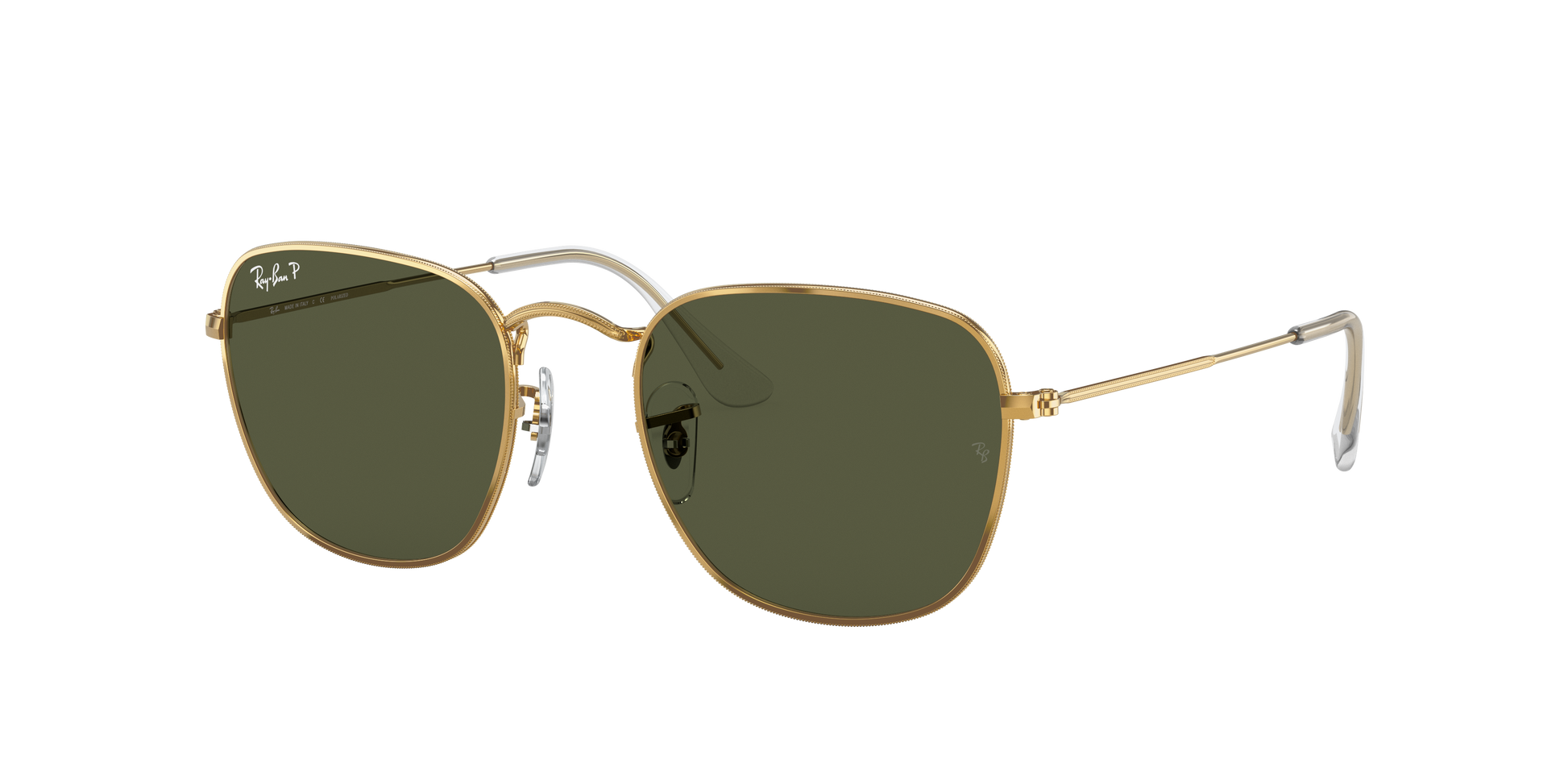 Ray-Ban RB3857 FRANK 919658