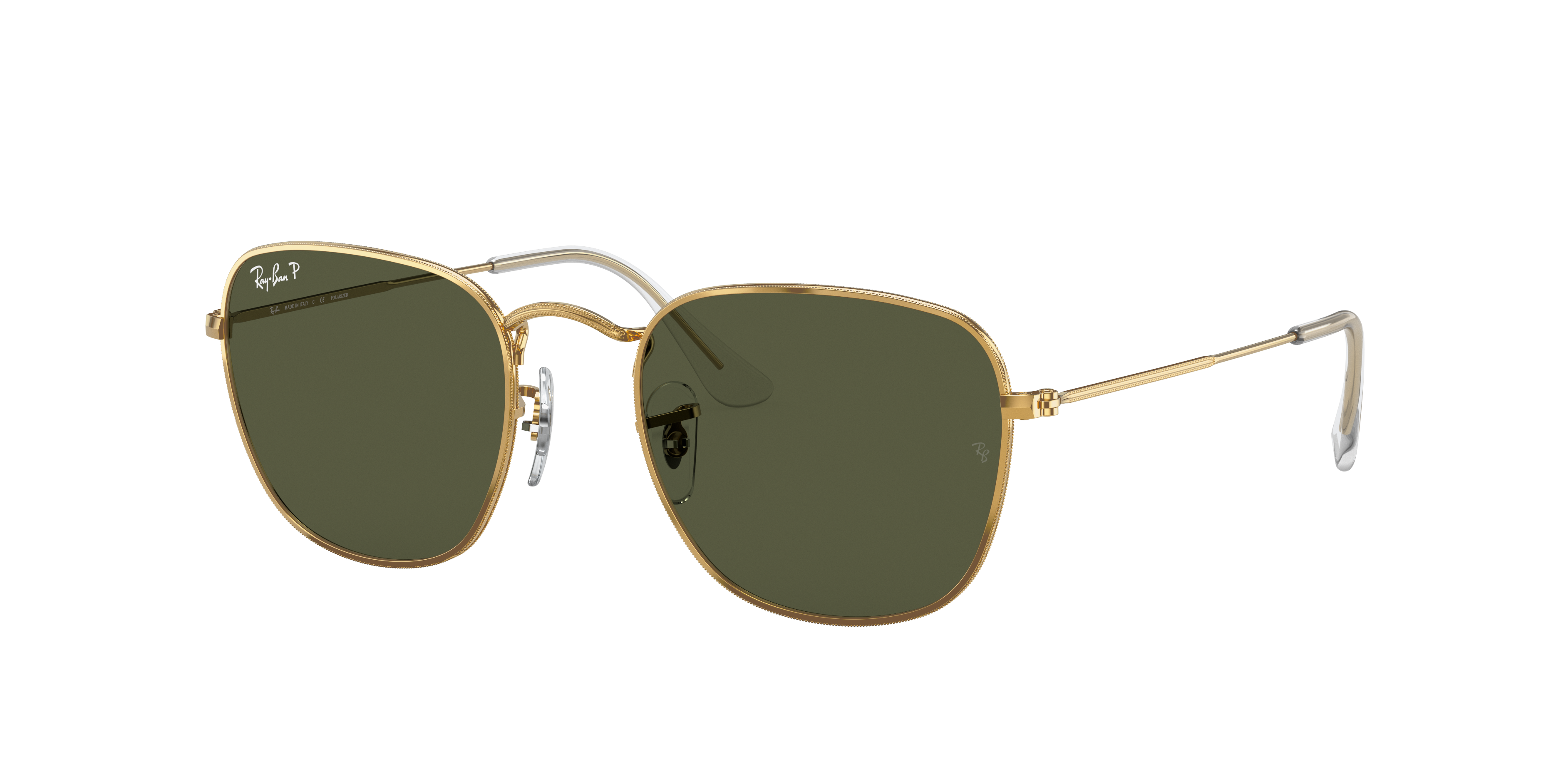 Ray-Ban RB3857 FRANK 919658