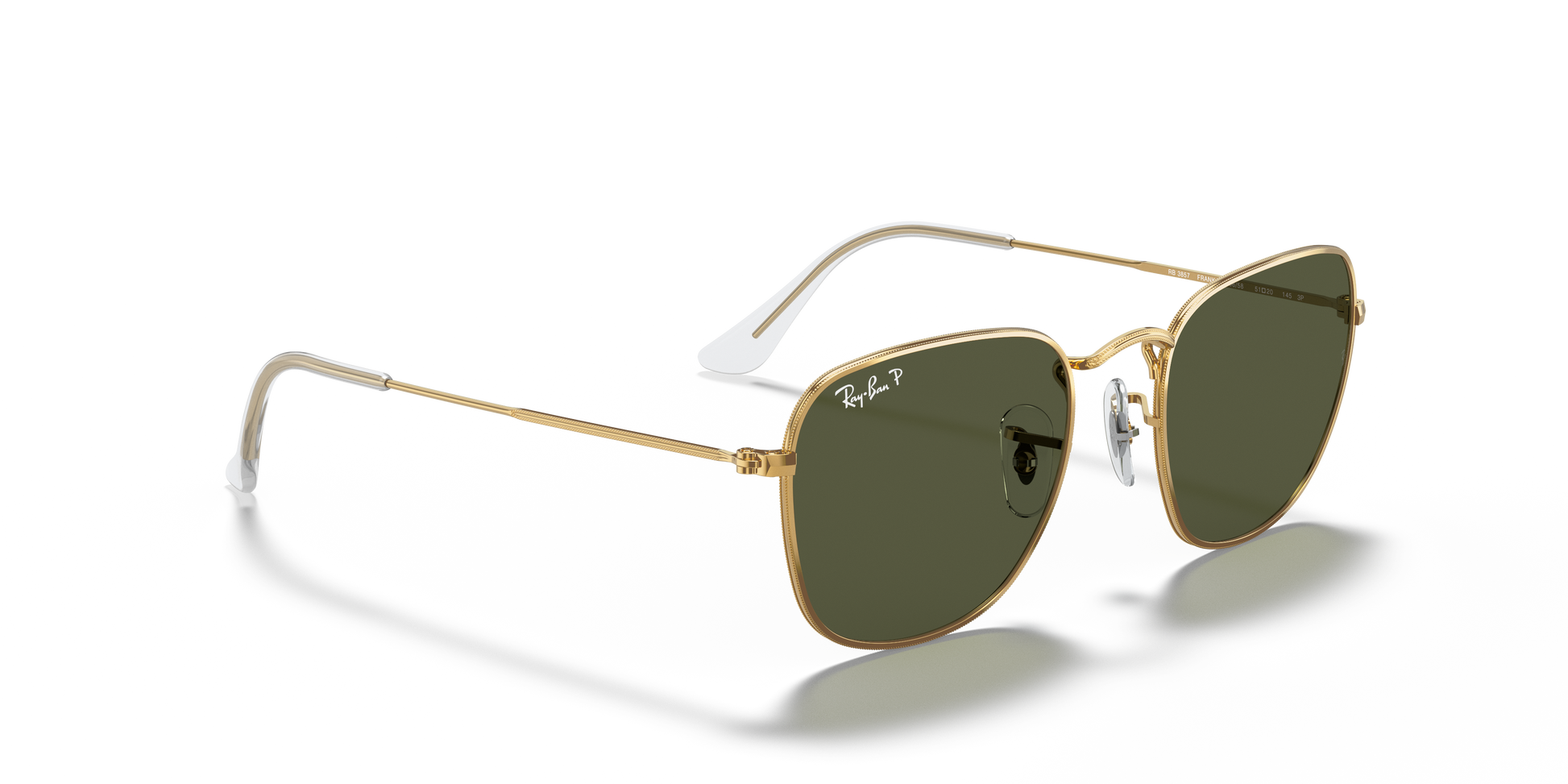 Ray-Ban RB3857 FRANK 919658