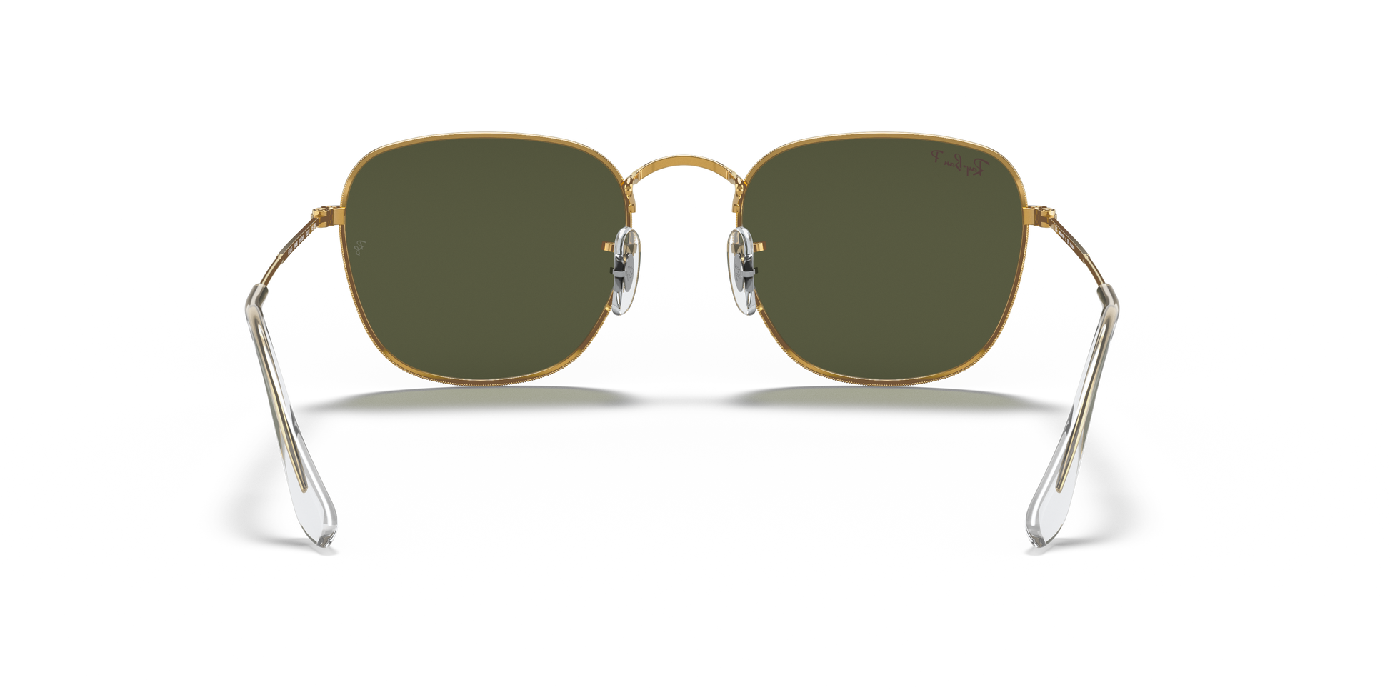Ray-Ban RB3857 FRANK 919658