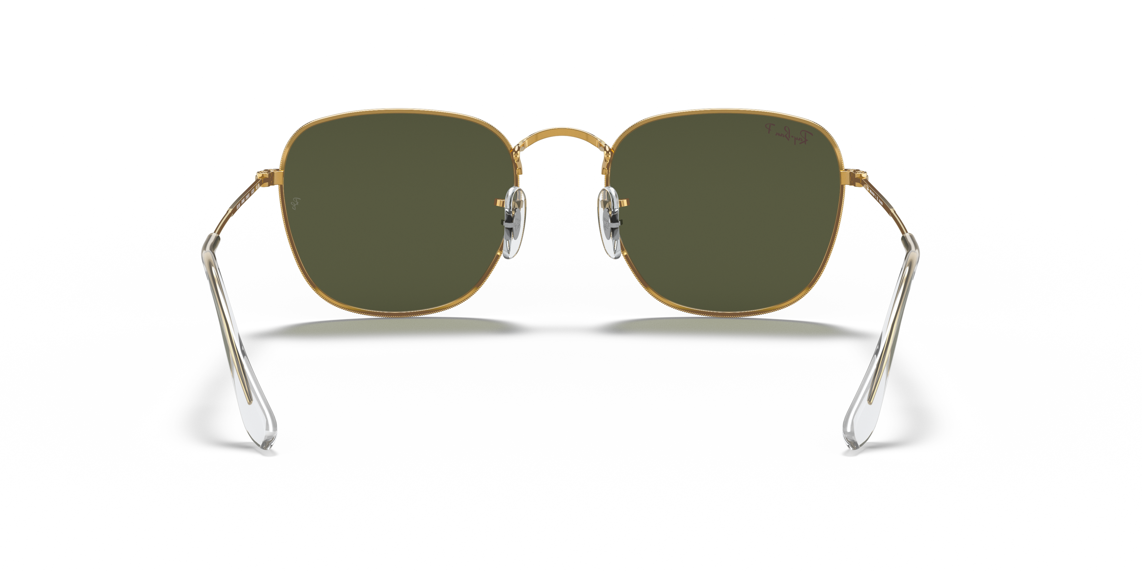 Ray-Ban RB3857 FRANK 919658