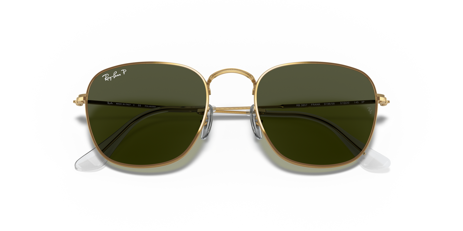 Ray-Ban RB3857 FRANK 919658