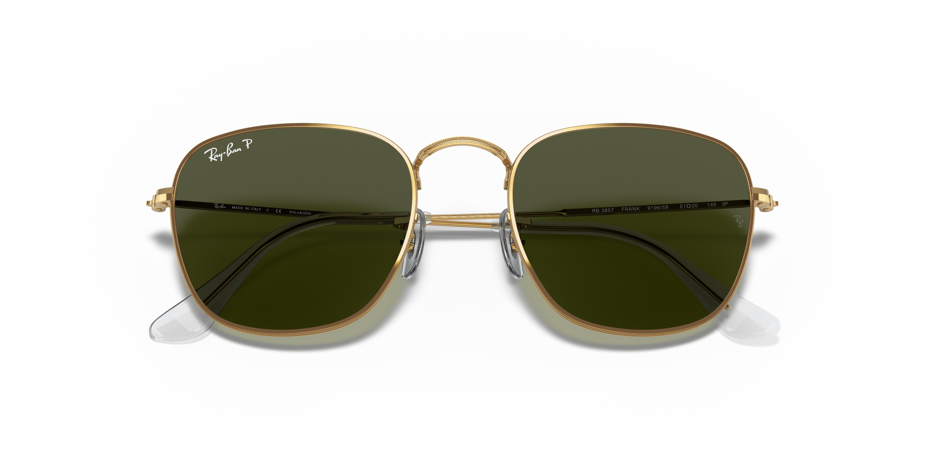 Ray-Ban RB3857 FRANK 919658