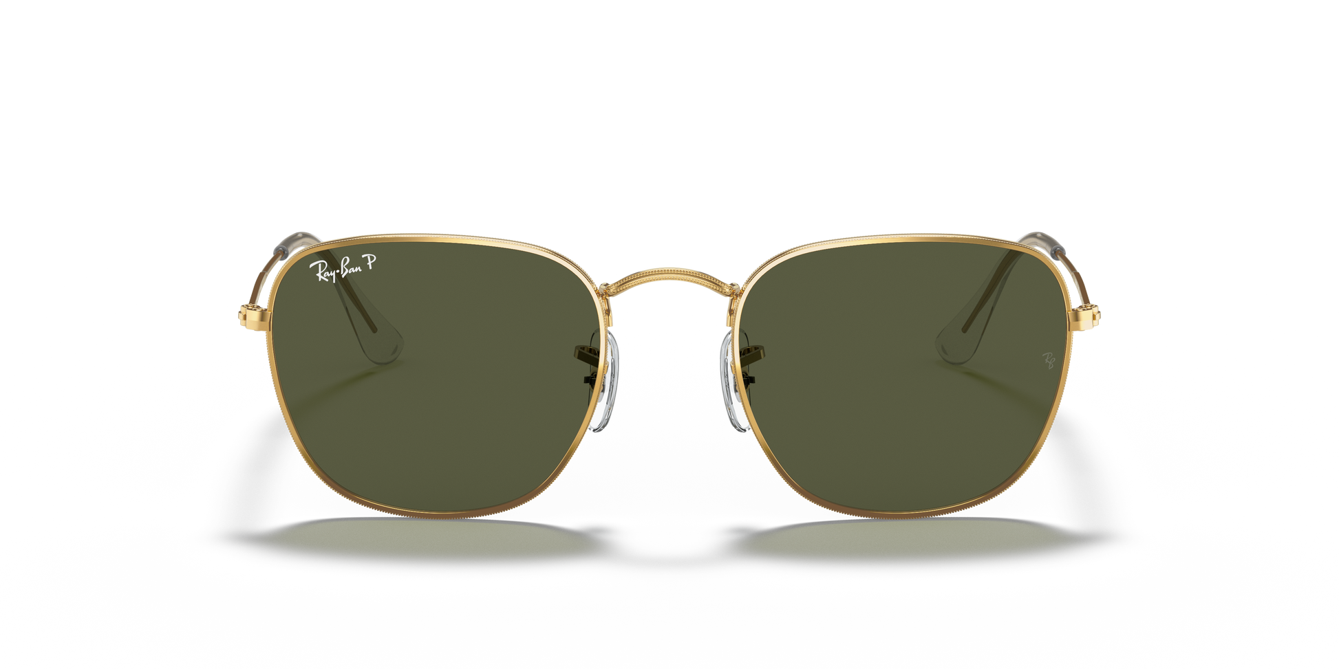 Ray-Ban RB3857 FRANK 919658