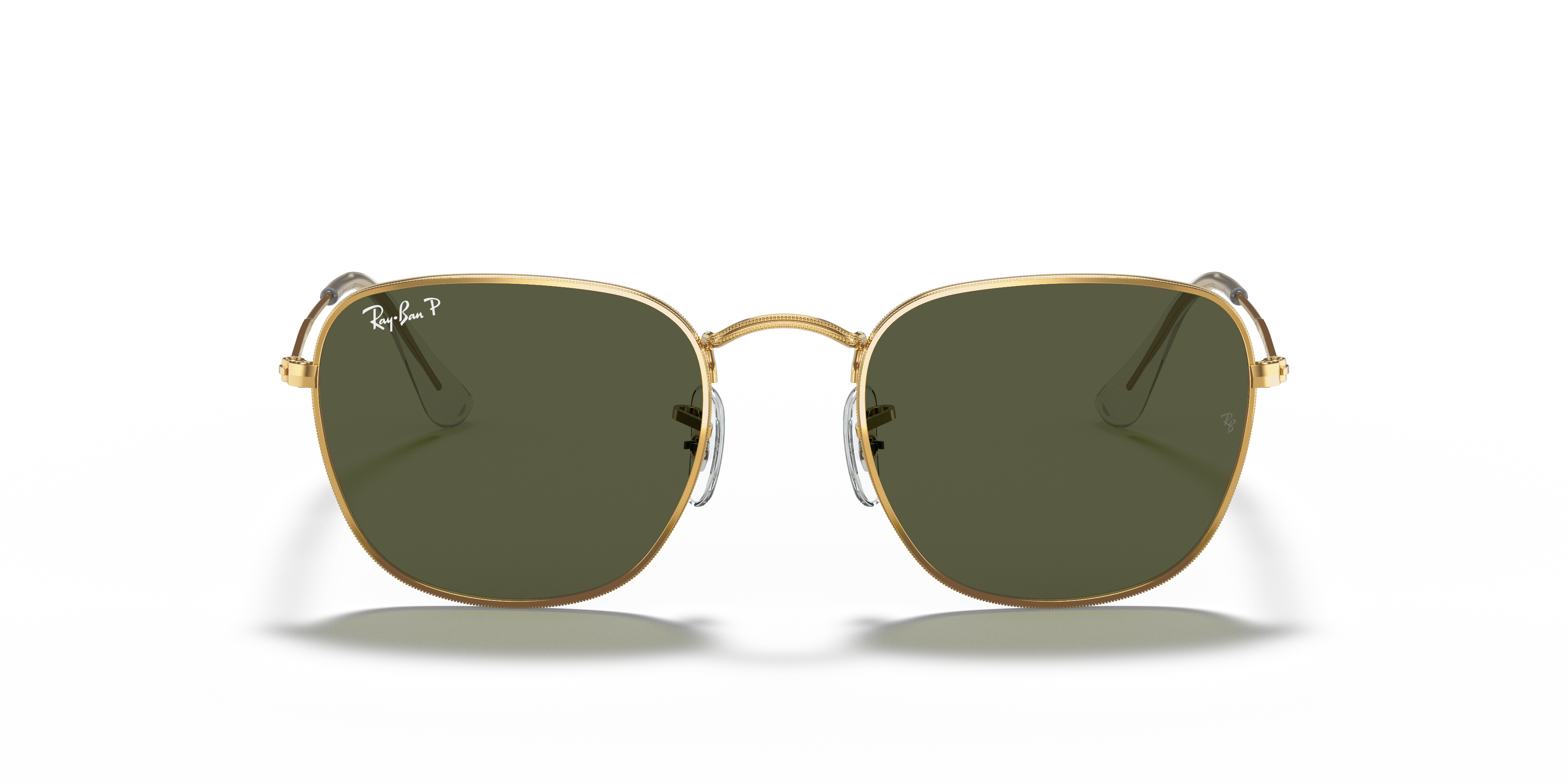 Ray-Ban RB3857 FRANK 919658