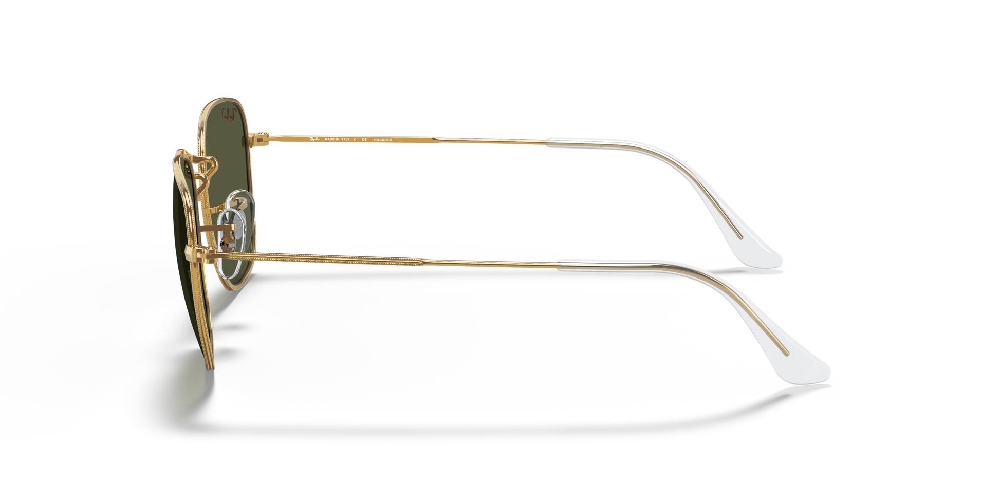 Ray-Ban RB3857 FRANK 919658