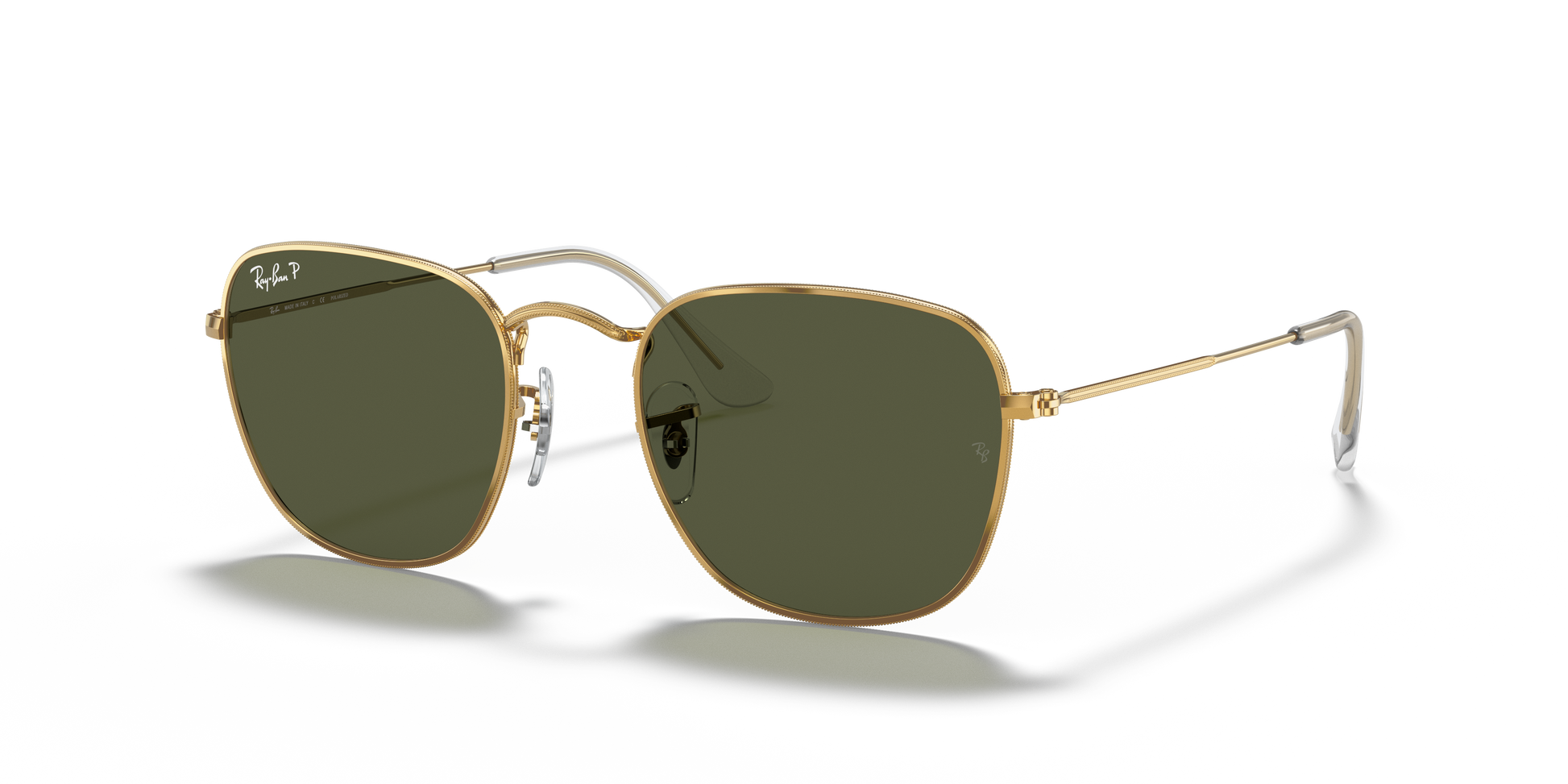 Ray-Ban RB3857 FRANK 919658