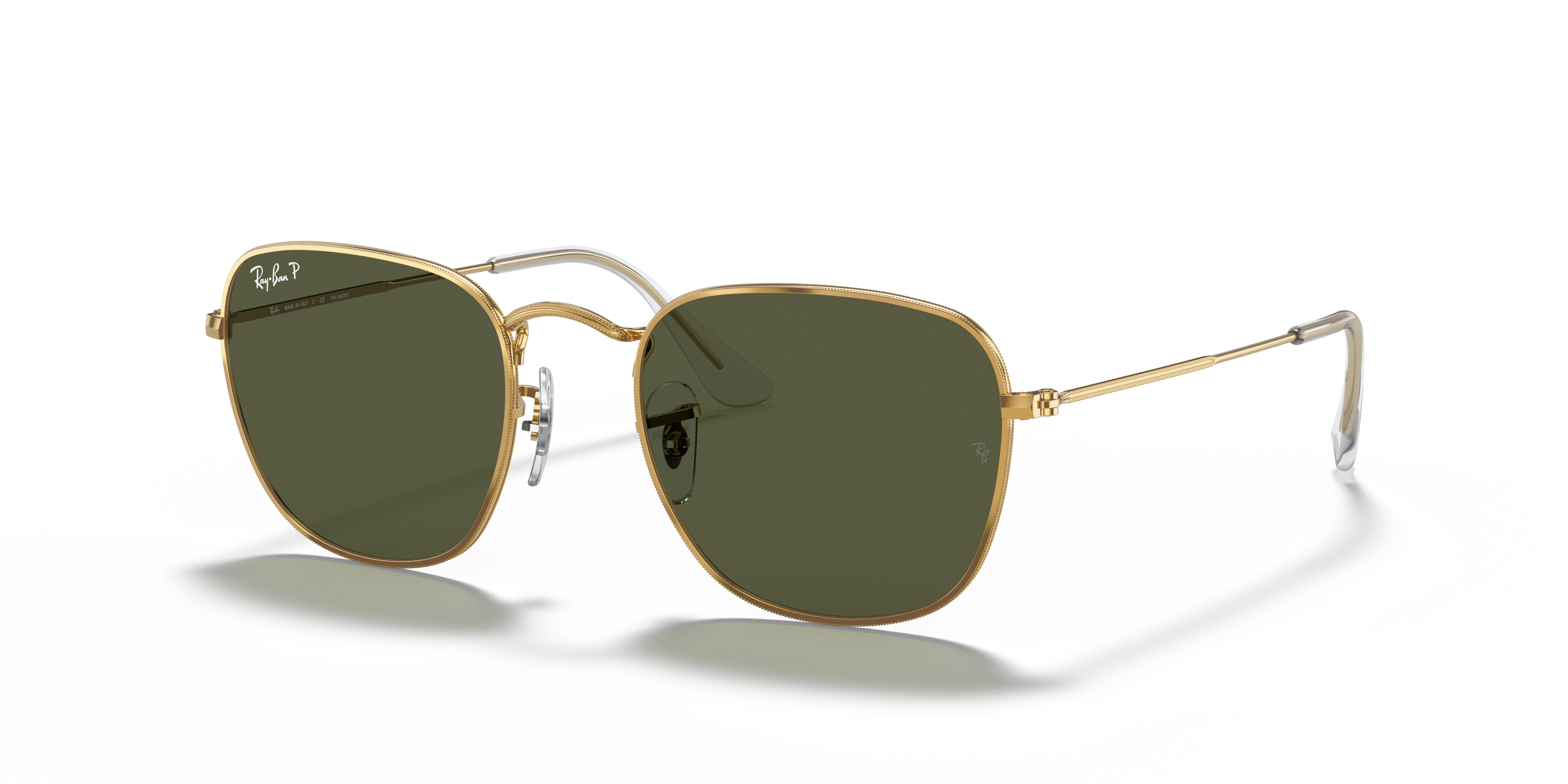 Ray-Ban RB3857 FRANK 919658