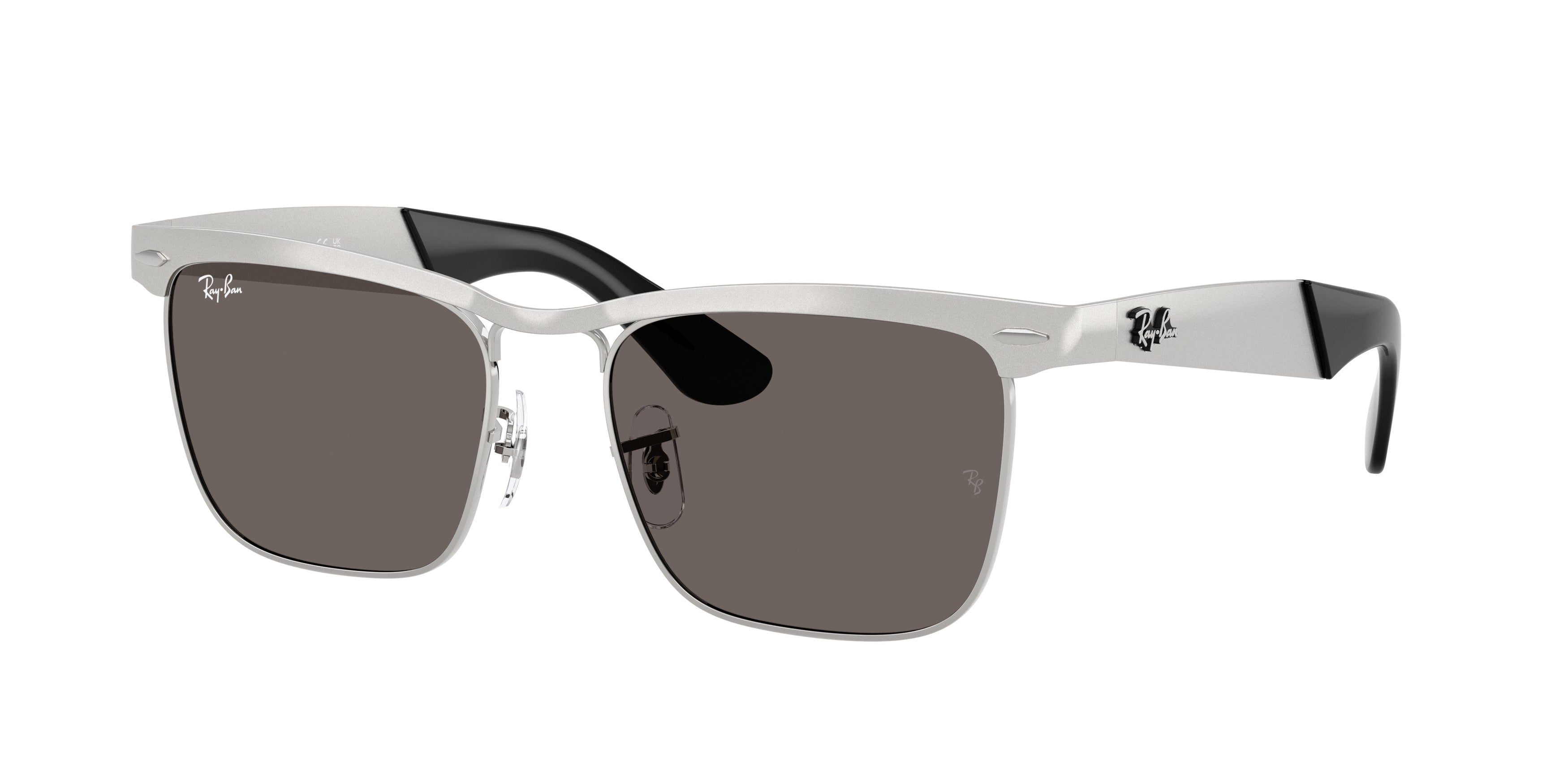 Ray-Ban RB3875 WAYFARER DELUXE 019/B1