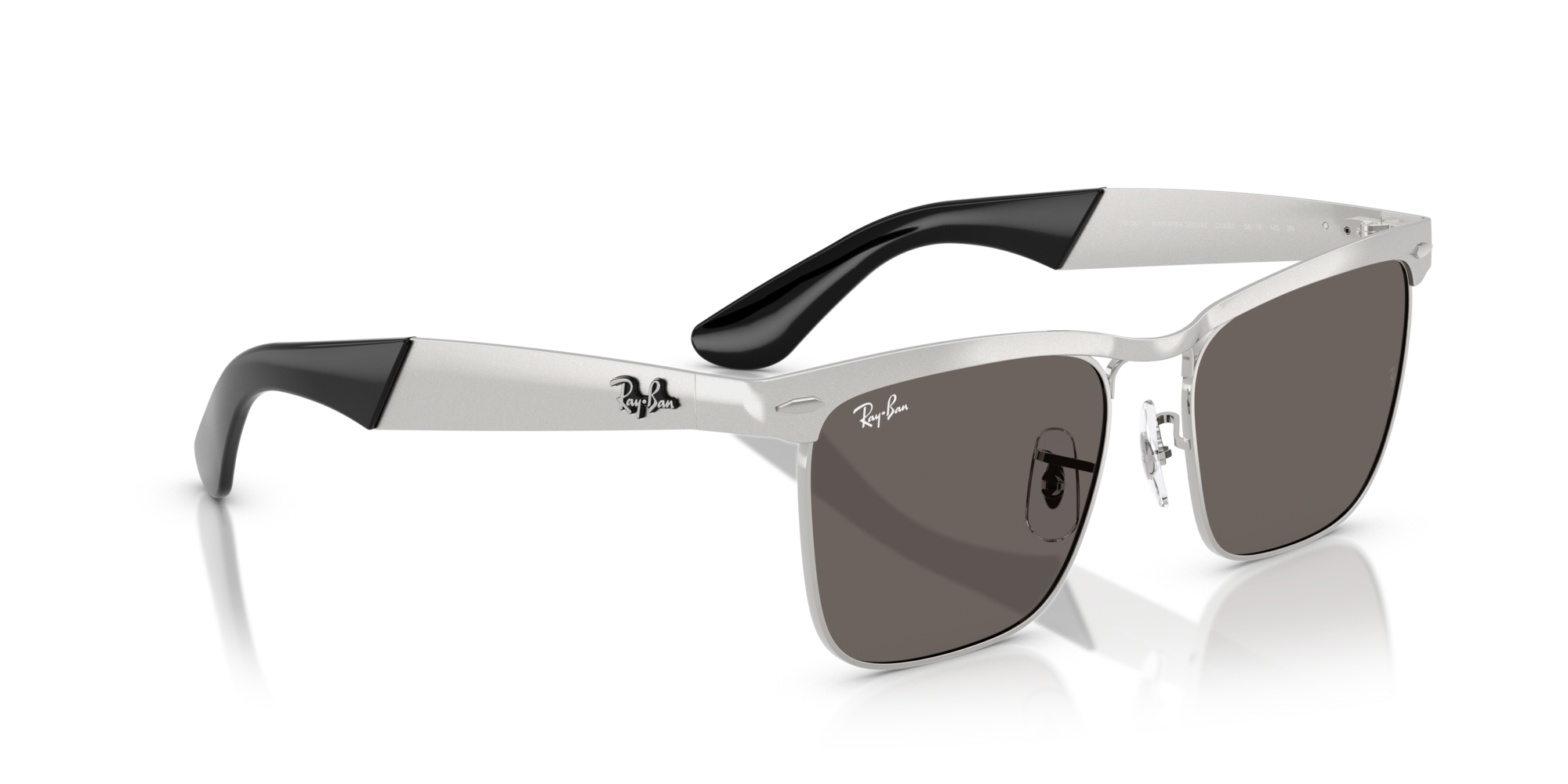 Ray-Ban RB3875 019/B1 56