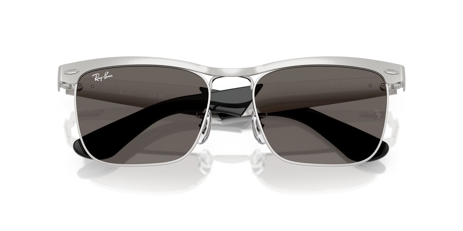 Ray-Ban RB3875 019/B1 56