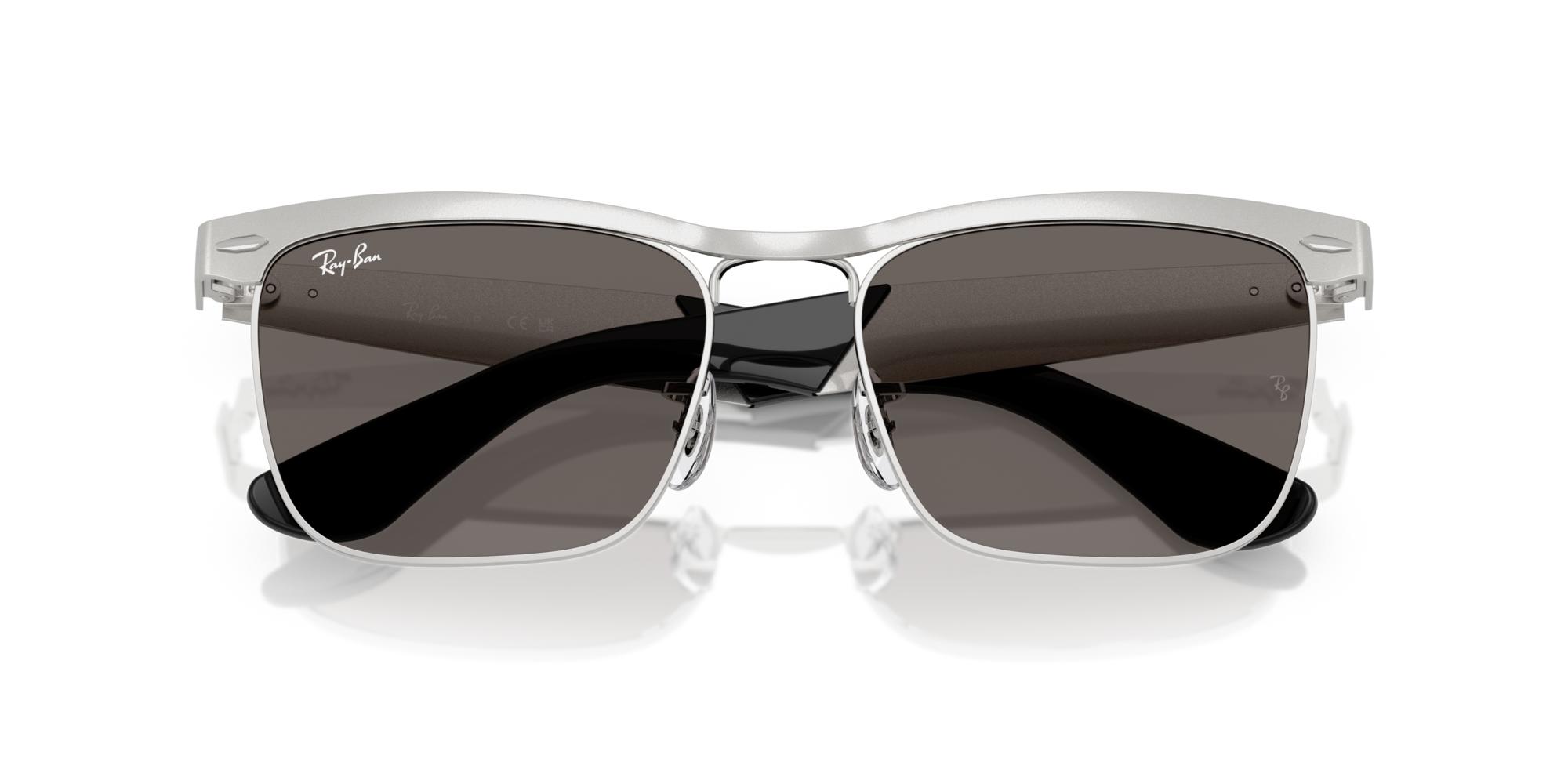 Ray-Ban RB3875 019/B1 56