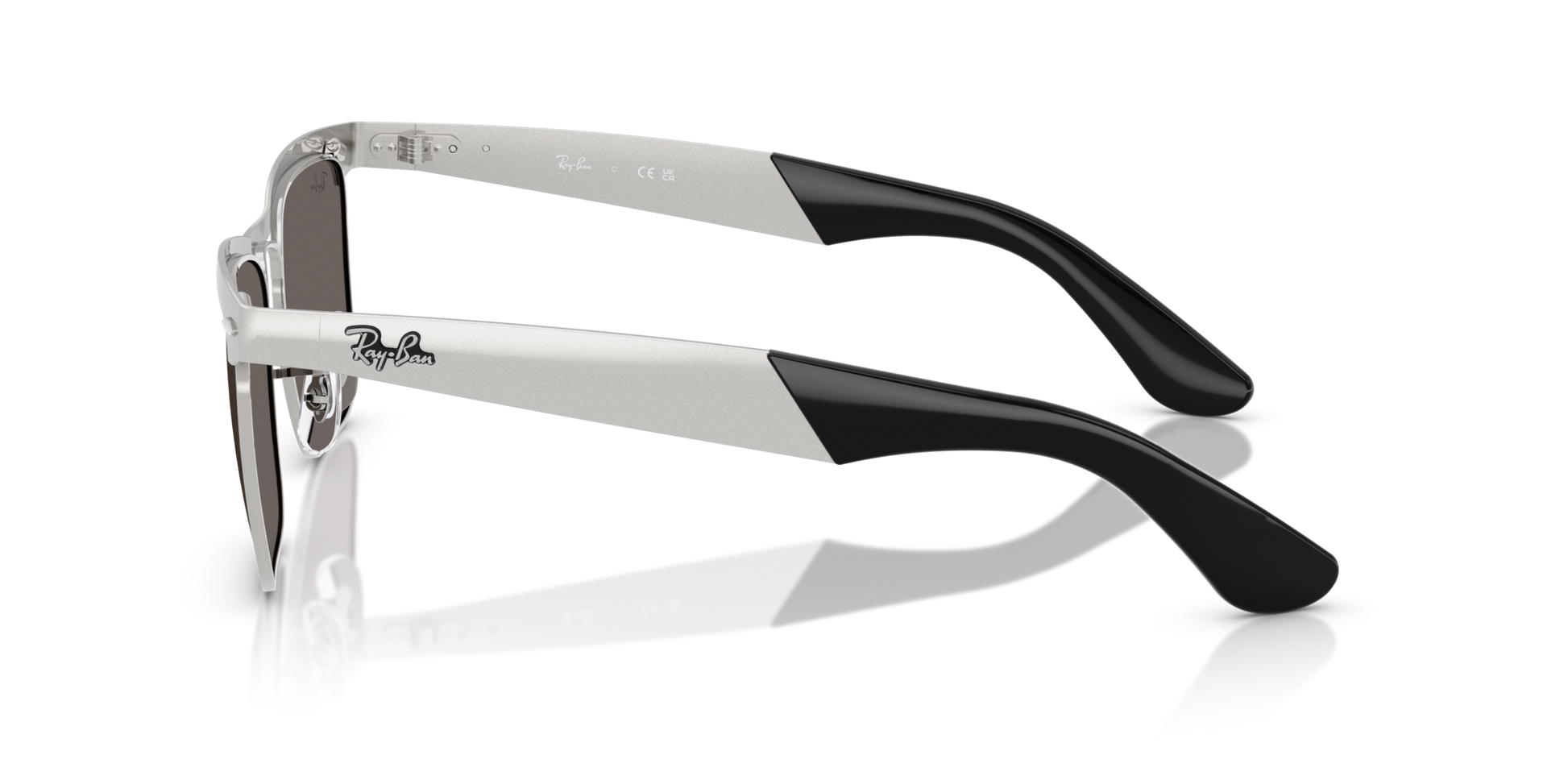 Ray-Ban RB3875 019/B1 56