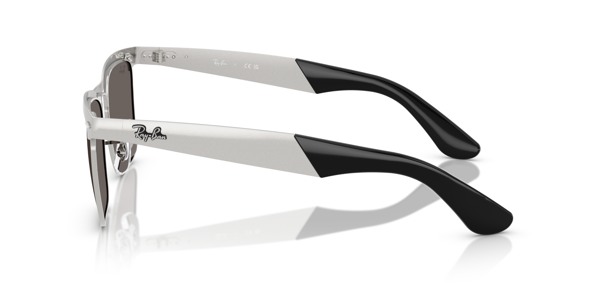 Ray-Ban RB3875 019/B1 56