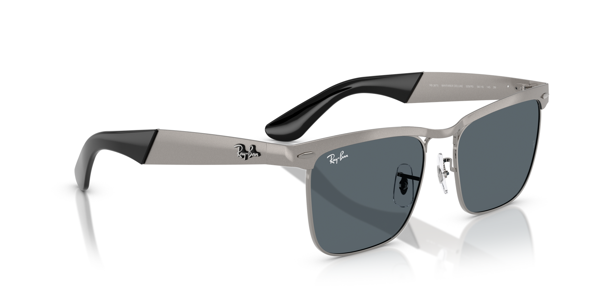 Ray-Ban RB3875 WAYFARER DELUXE 029/R5