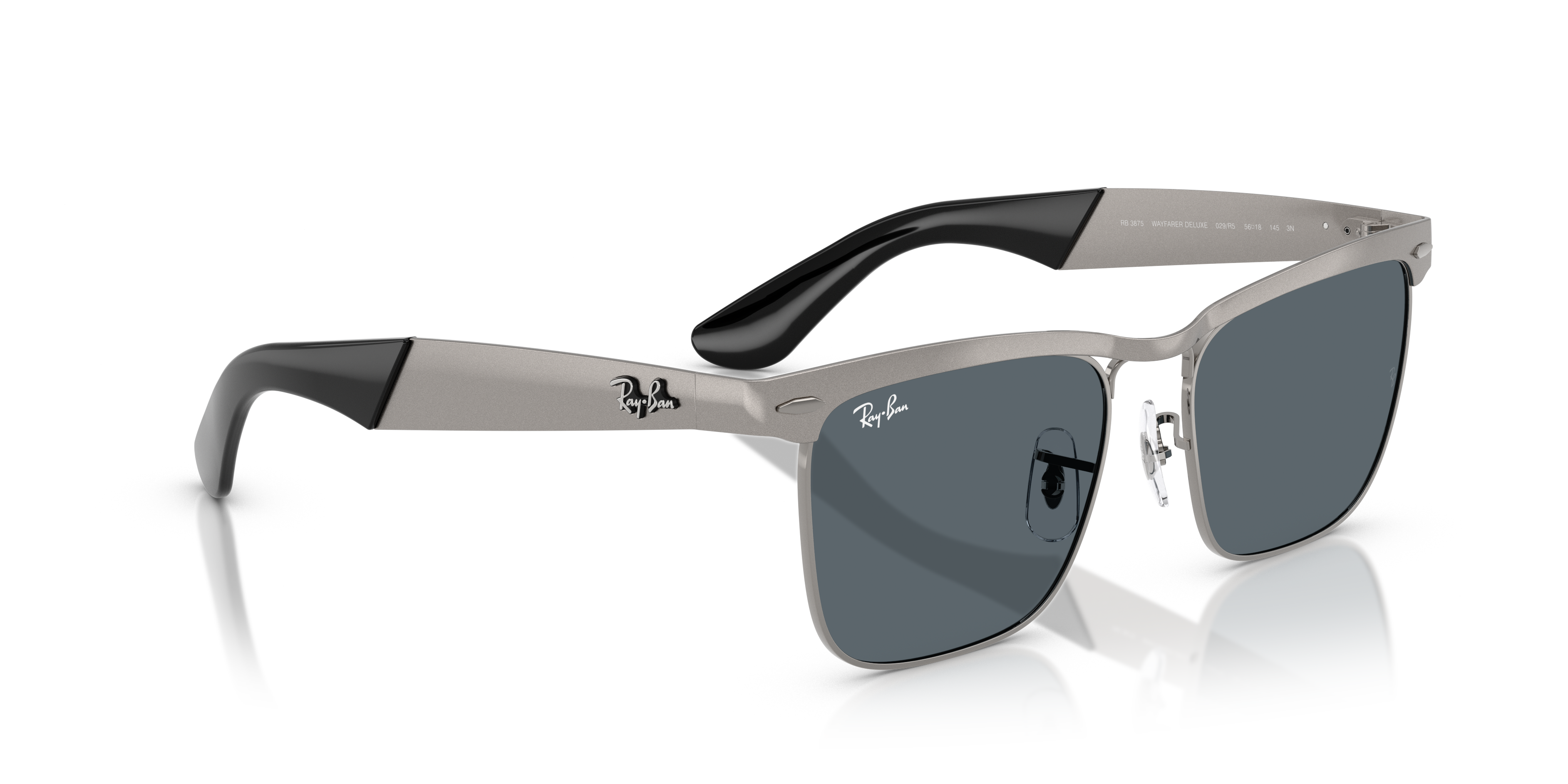 Ray-Ban RB3875 WAYFARER DELUXE 029/R5