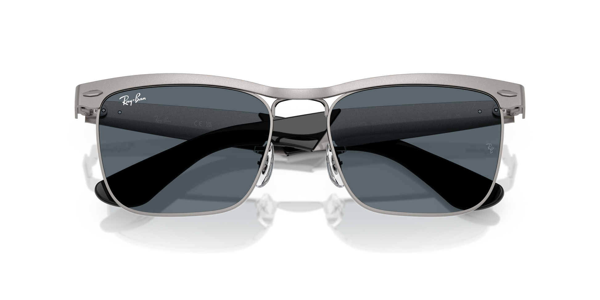 Ray-Ban RB3875 WAYFARER DELUXE 029/R5