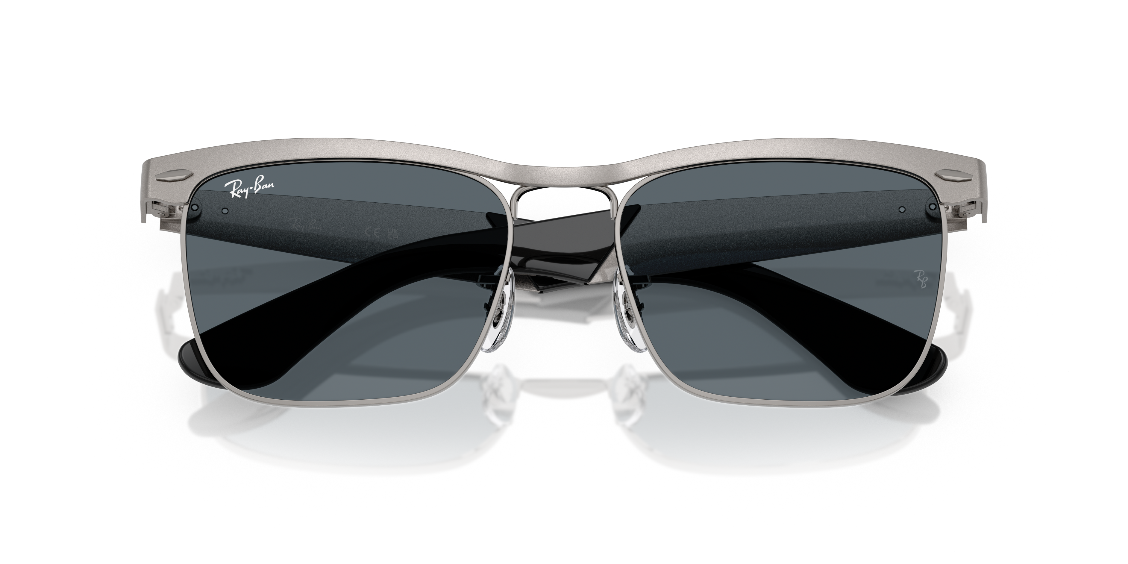 Ray-Ban RB3875 WAYFARER DELUXE 029/R5