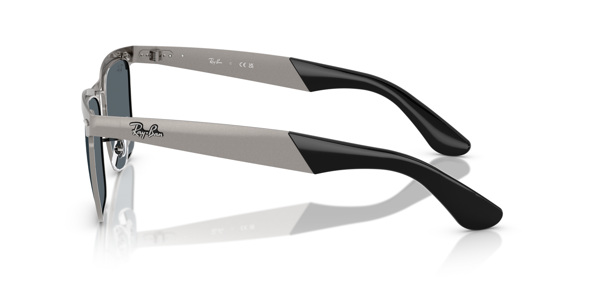 Ray-Ban RB3875 WAYFARER DELUXE 029/R5
