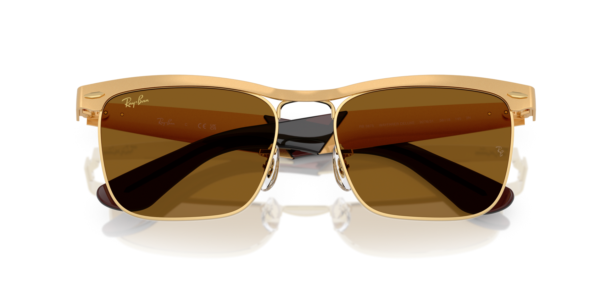 Ray-Ban RB3875 927631 53