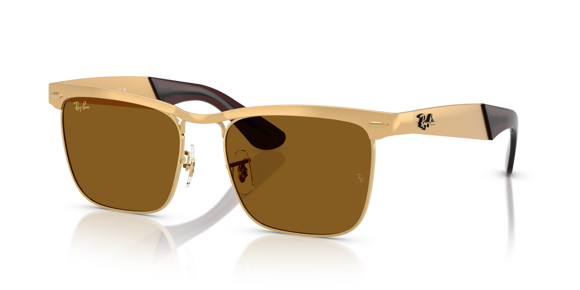 Ray-Ban RB3875 927631 53