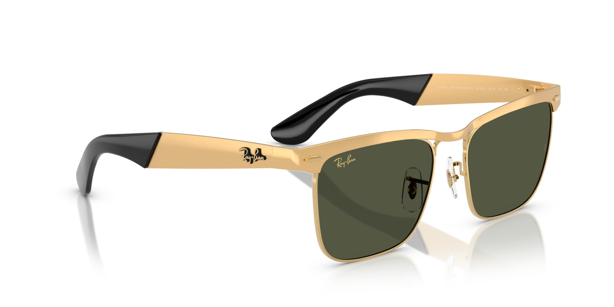 Ray-Ban RB3875 927633 56