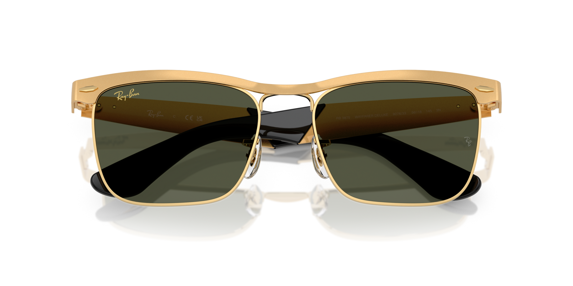 Ray-Ban RB3875 927633 56