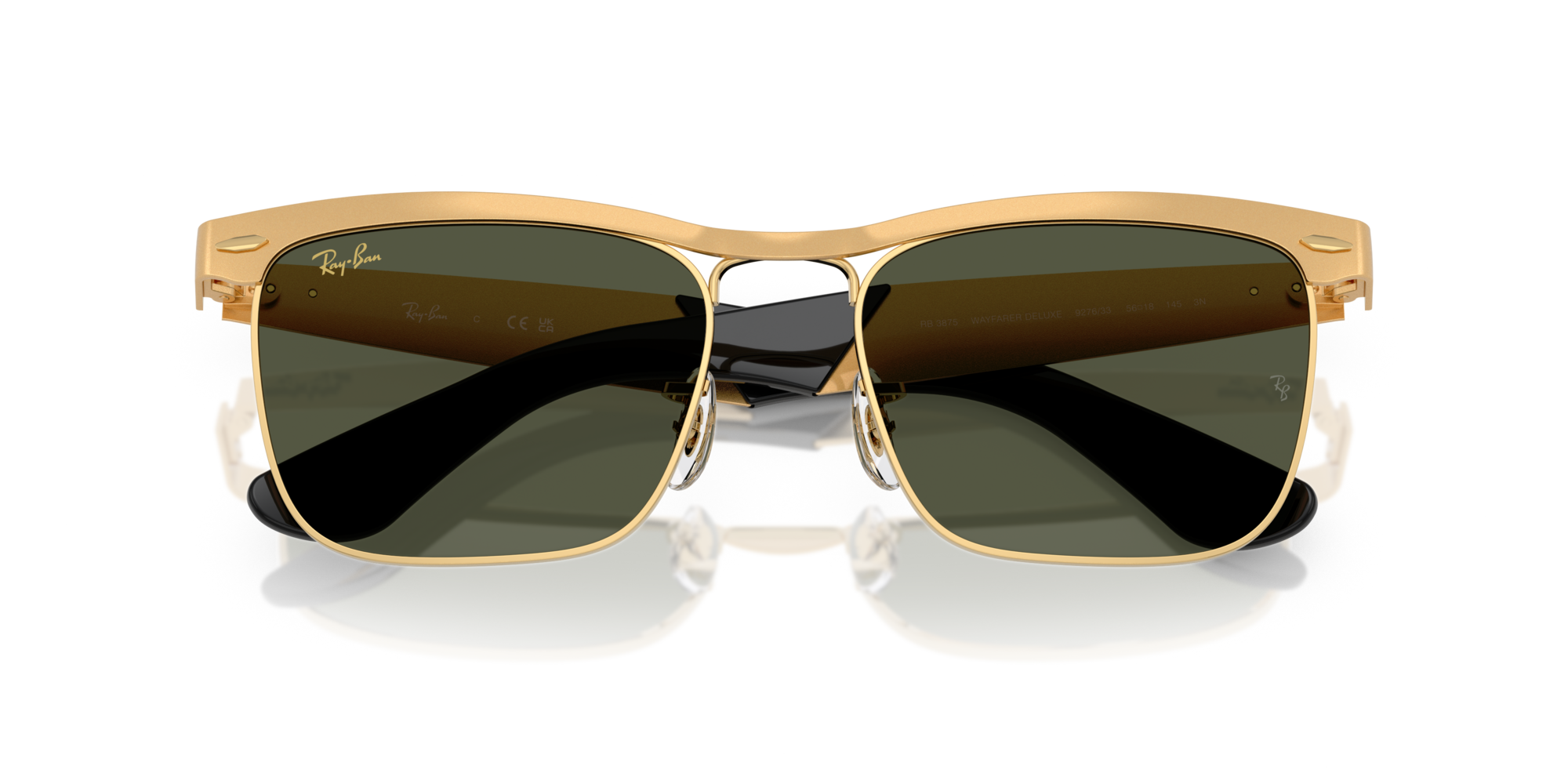 Ray-Ban RB3875 927633 56