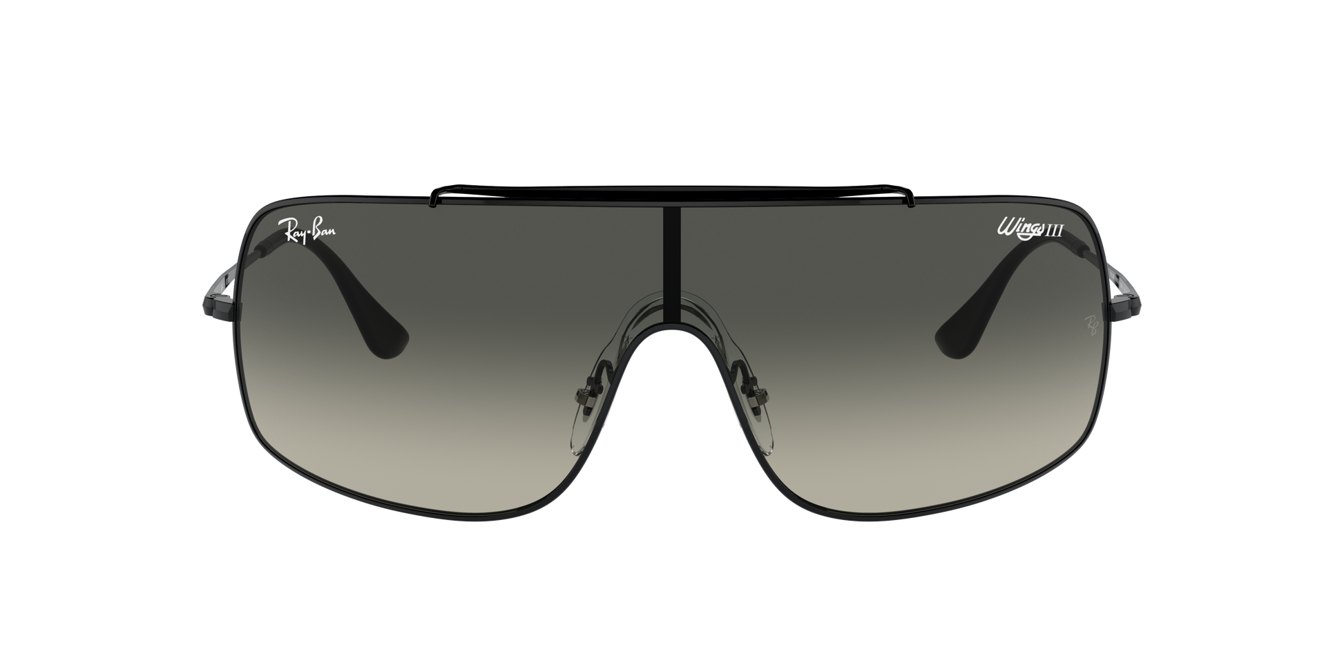 Ray-Ban RB3897 WINGS III 002/11