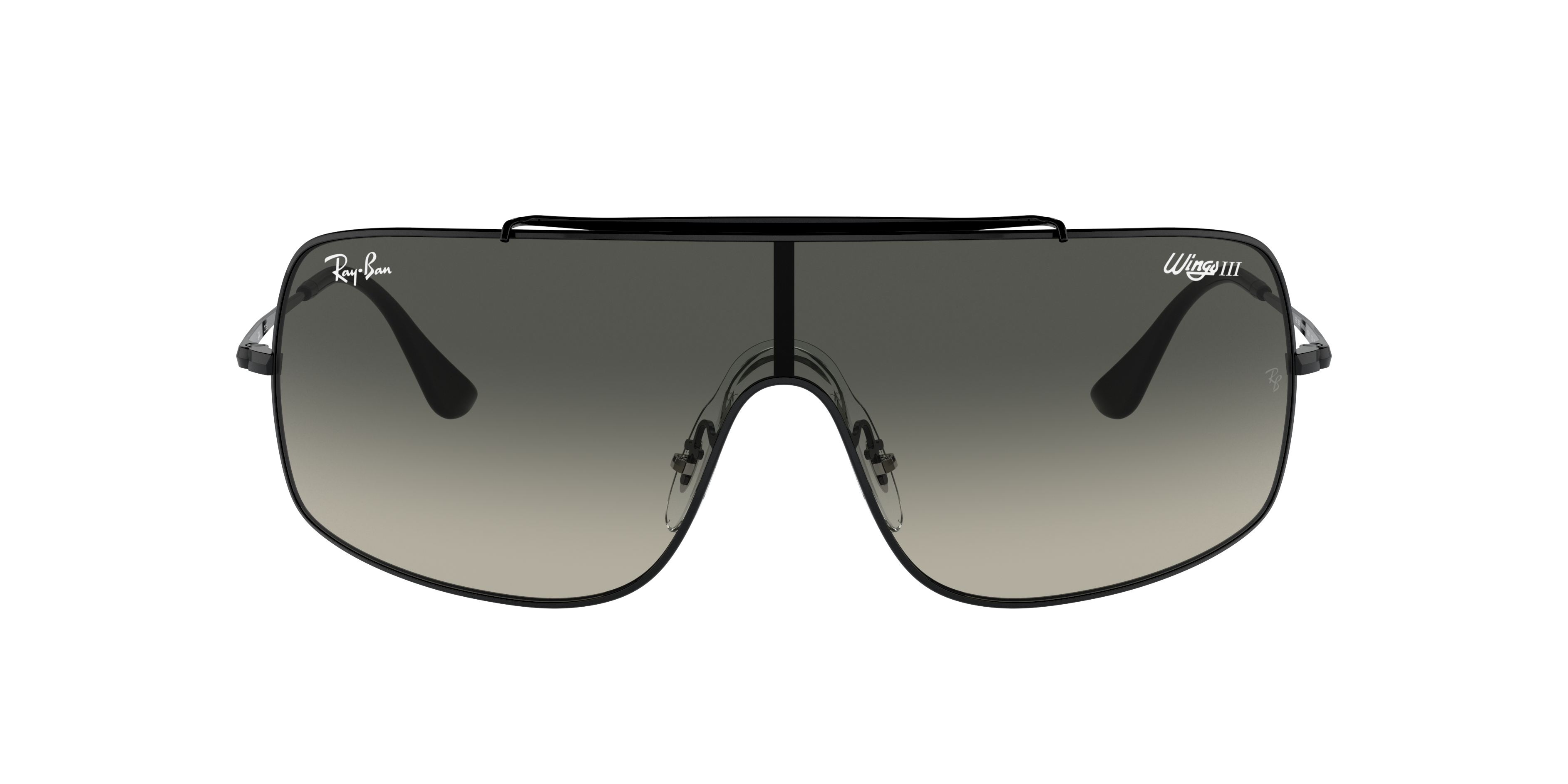 Ray-Ban RB3897 WINGS III 002/11