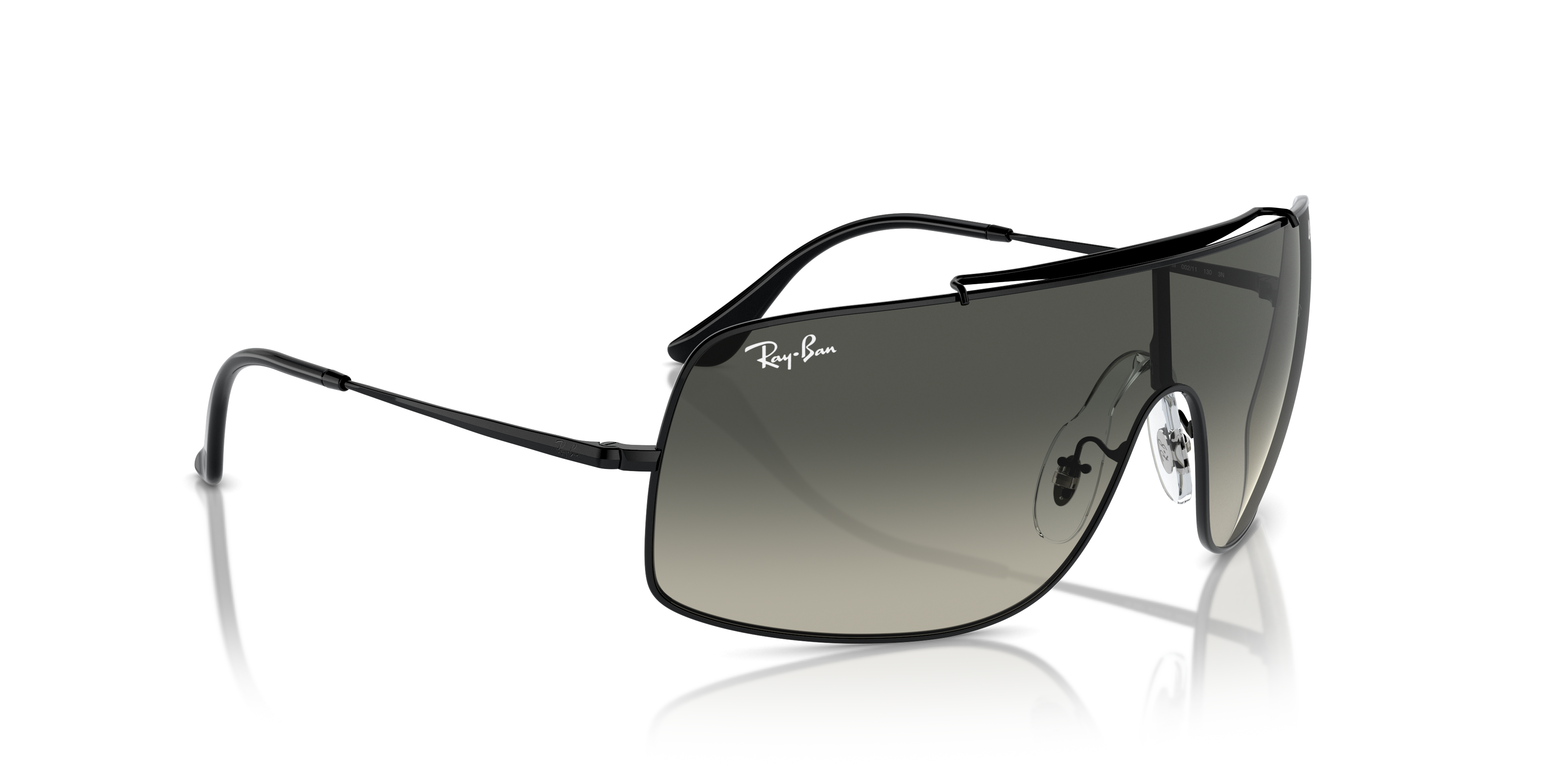 Ray-Ban RB3897 WINGS III 002/11