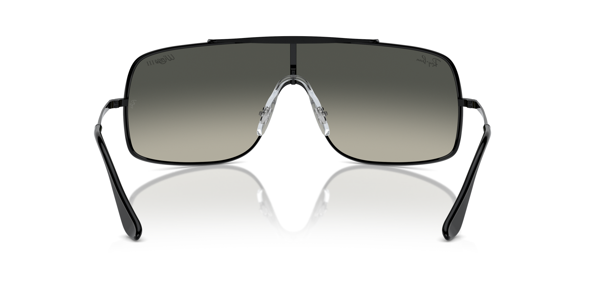 Ray-Ban RB3897 WINGS III 002/11