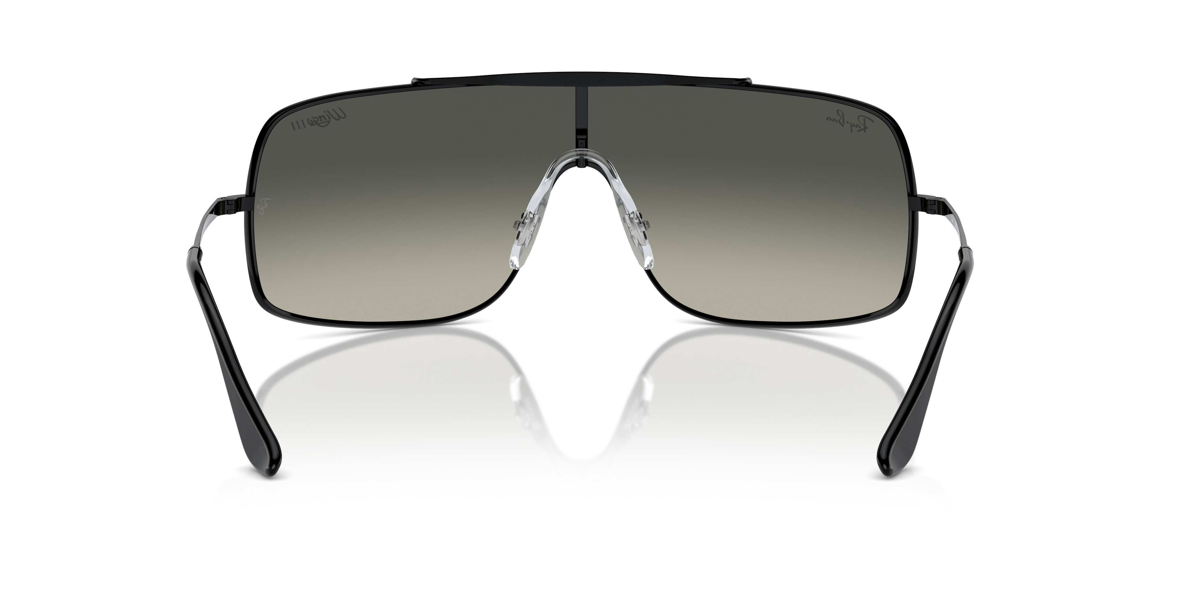 Ray-Ban RB3897 WINGS III 002/11