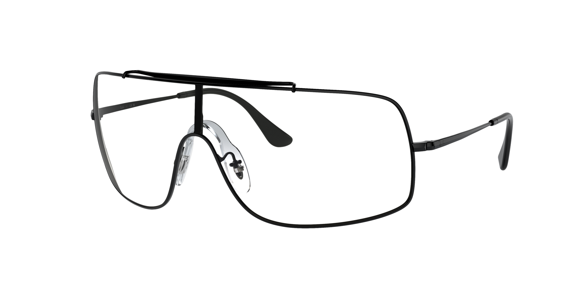 Ray-Ban RB3897 WINGS III 002/11