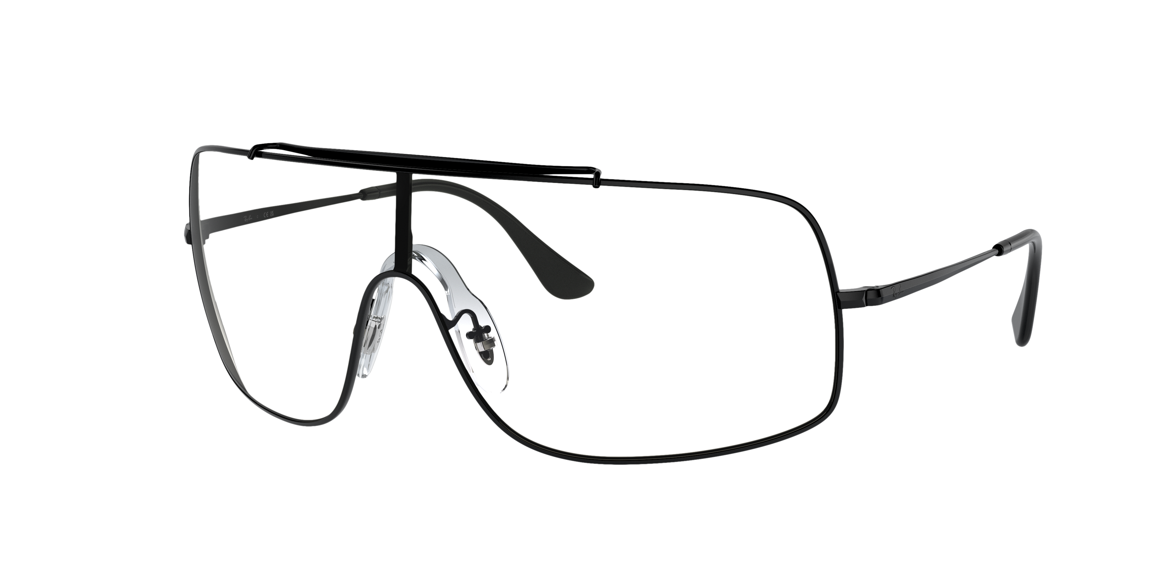 Ray-Ban RB3897 WINGS III 002/11