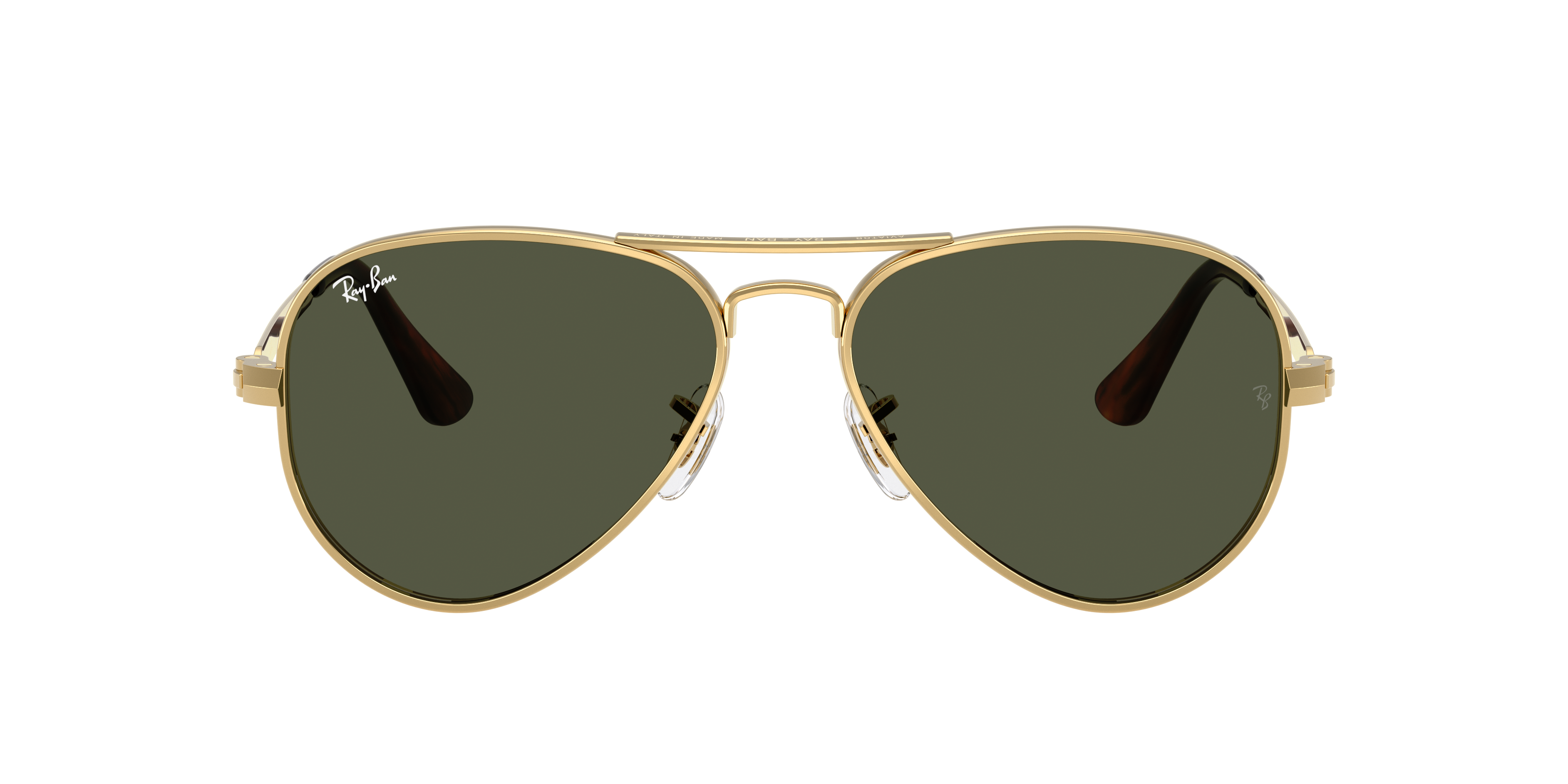 Ray-Ban Aviator Max RB3925 001/31