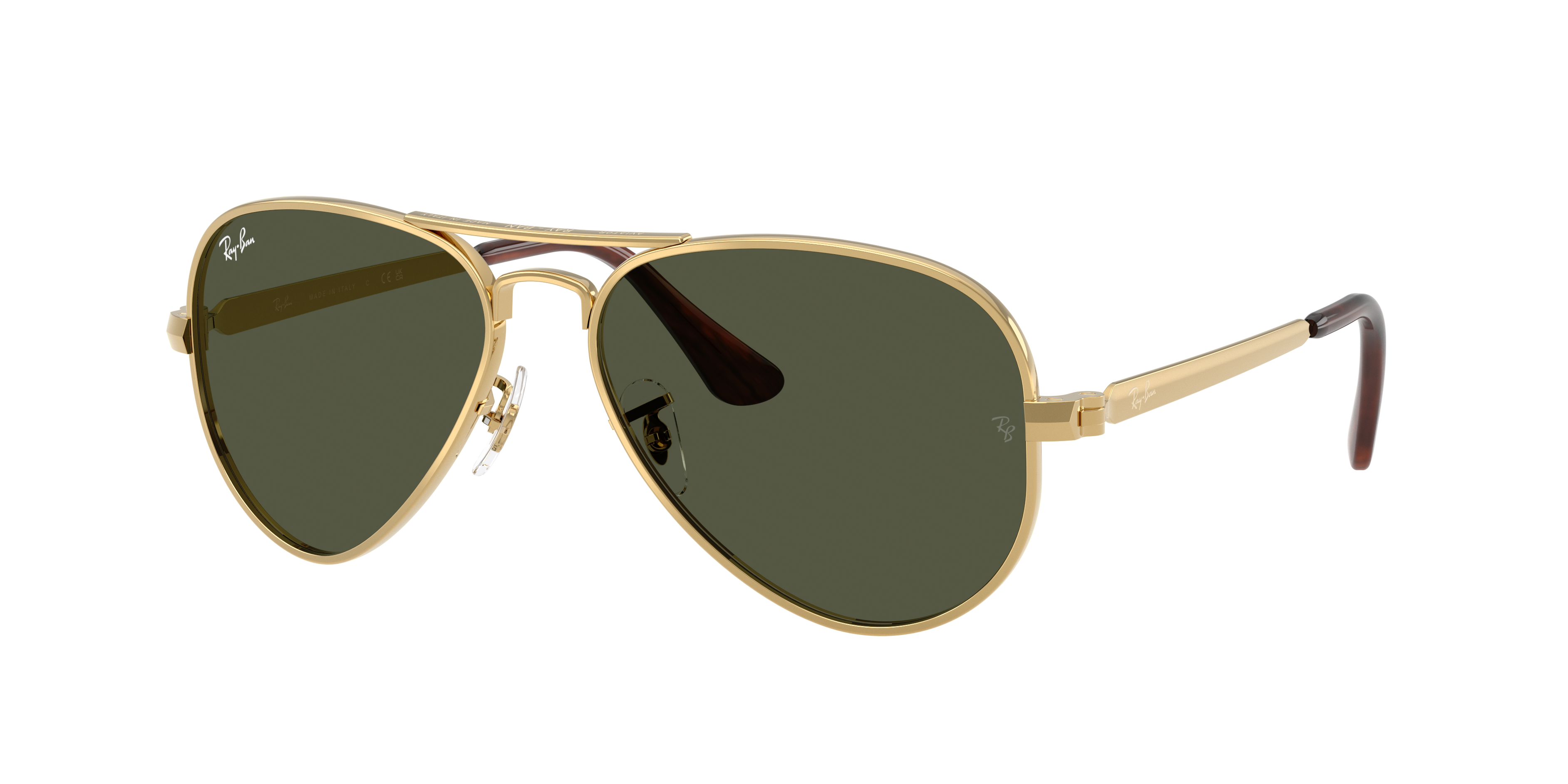 Ray-Ban Aviator Max RB3925 001/31